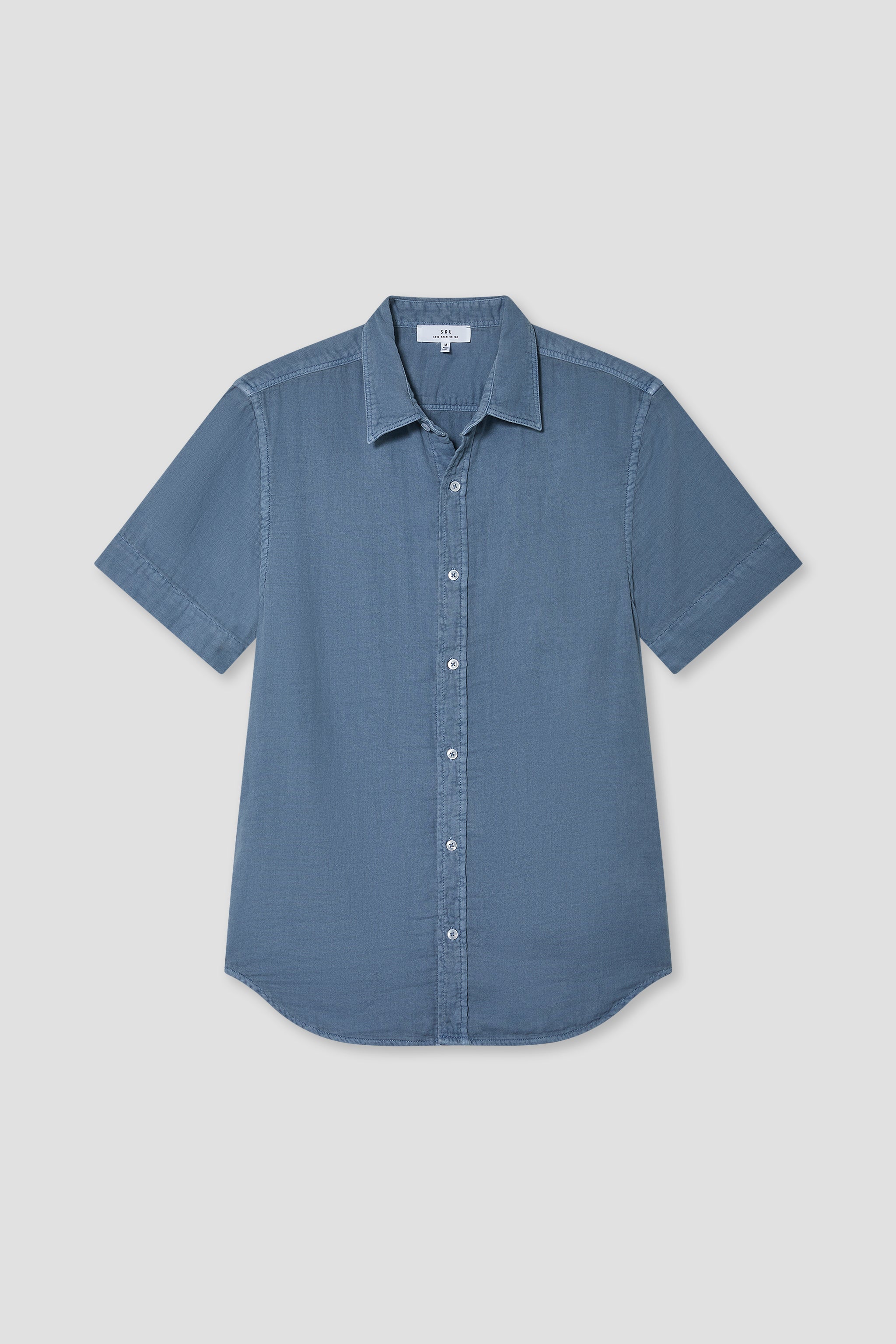 SS Triple Gauze Shirt