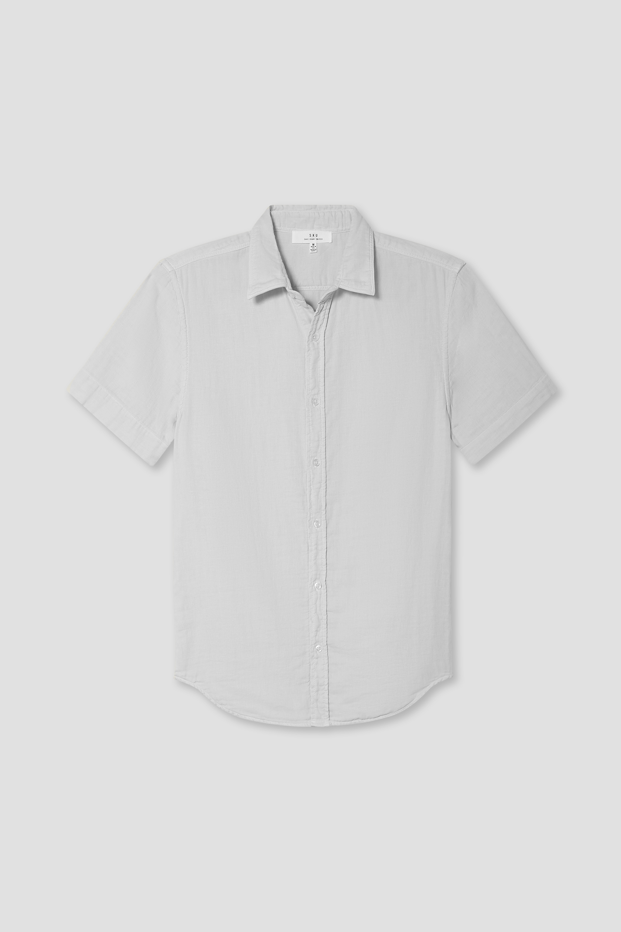 SS Triple Gauze Shirt