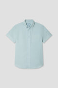 SS American Oxford Shirt