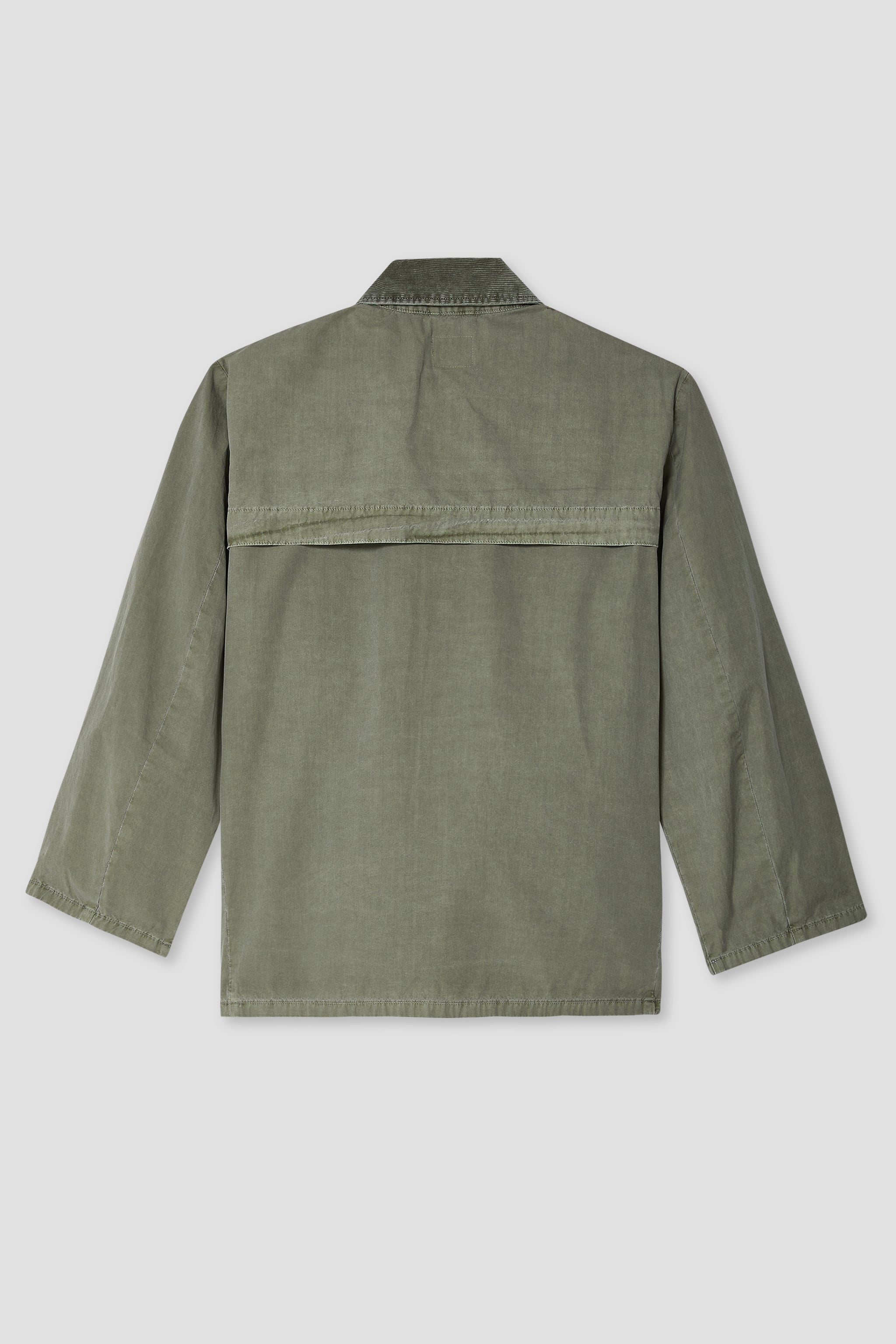 Camper Jacket