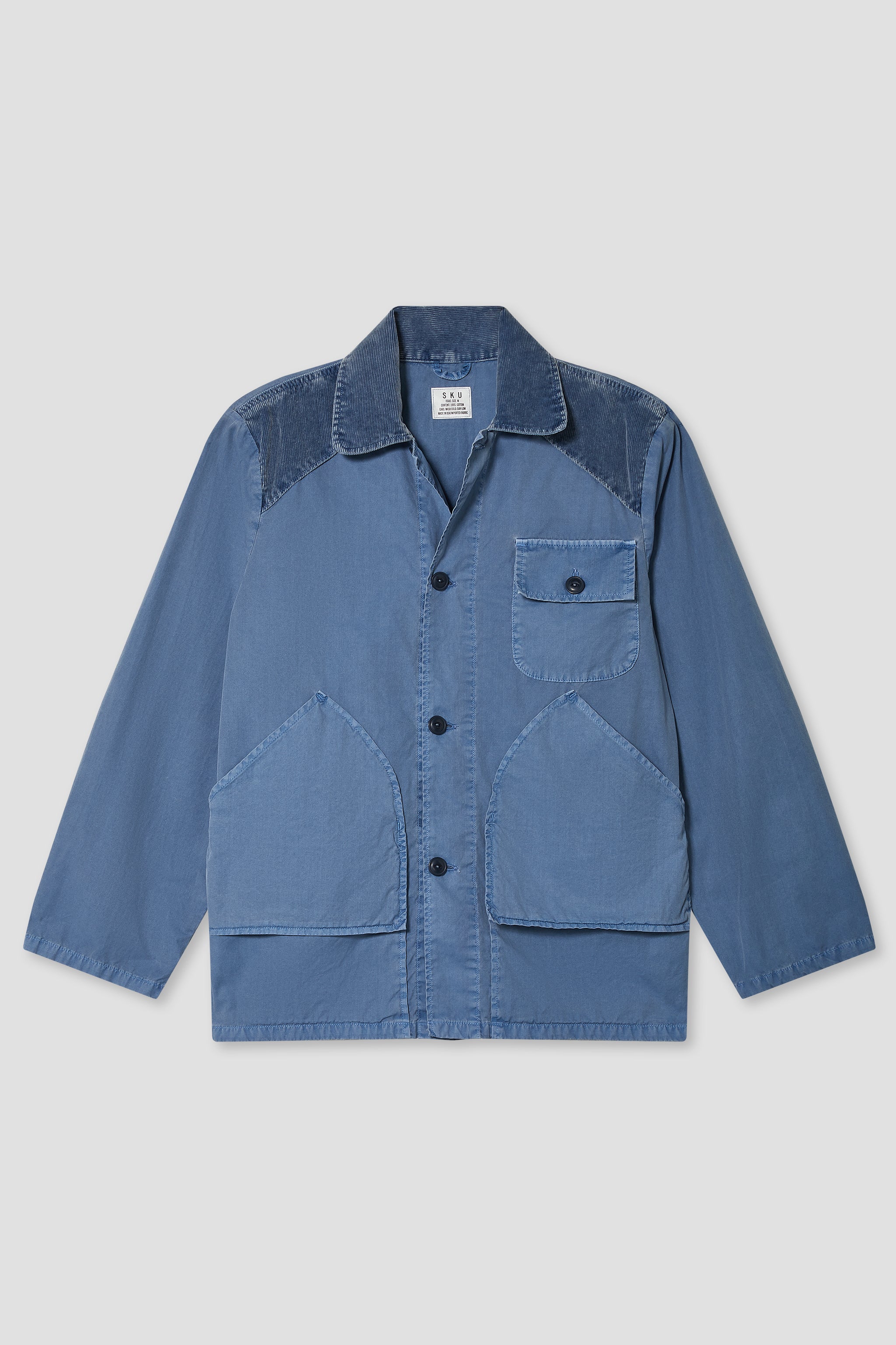 Camper Jacket