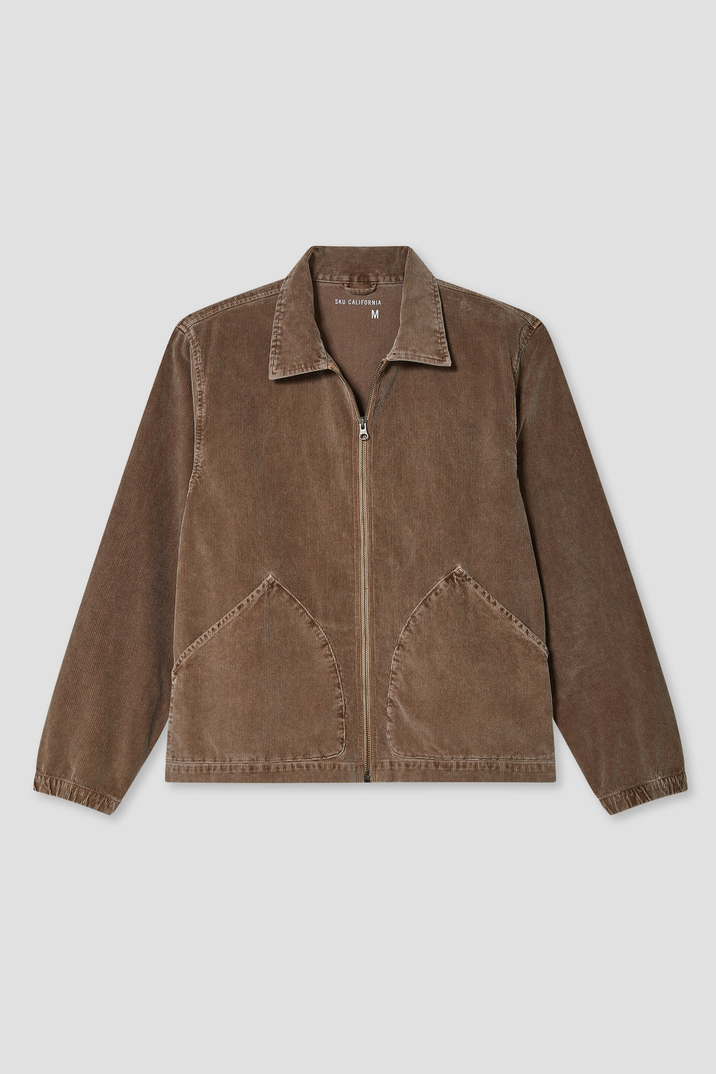 Cord Easy Jacket