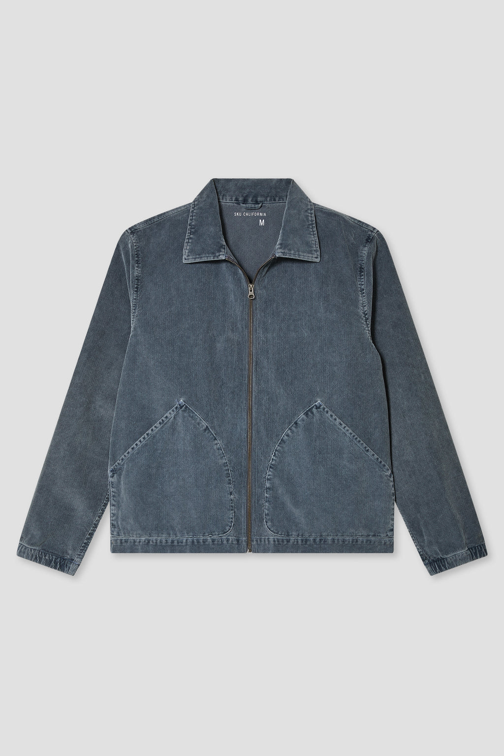 Cord Easy Jacket