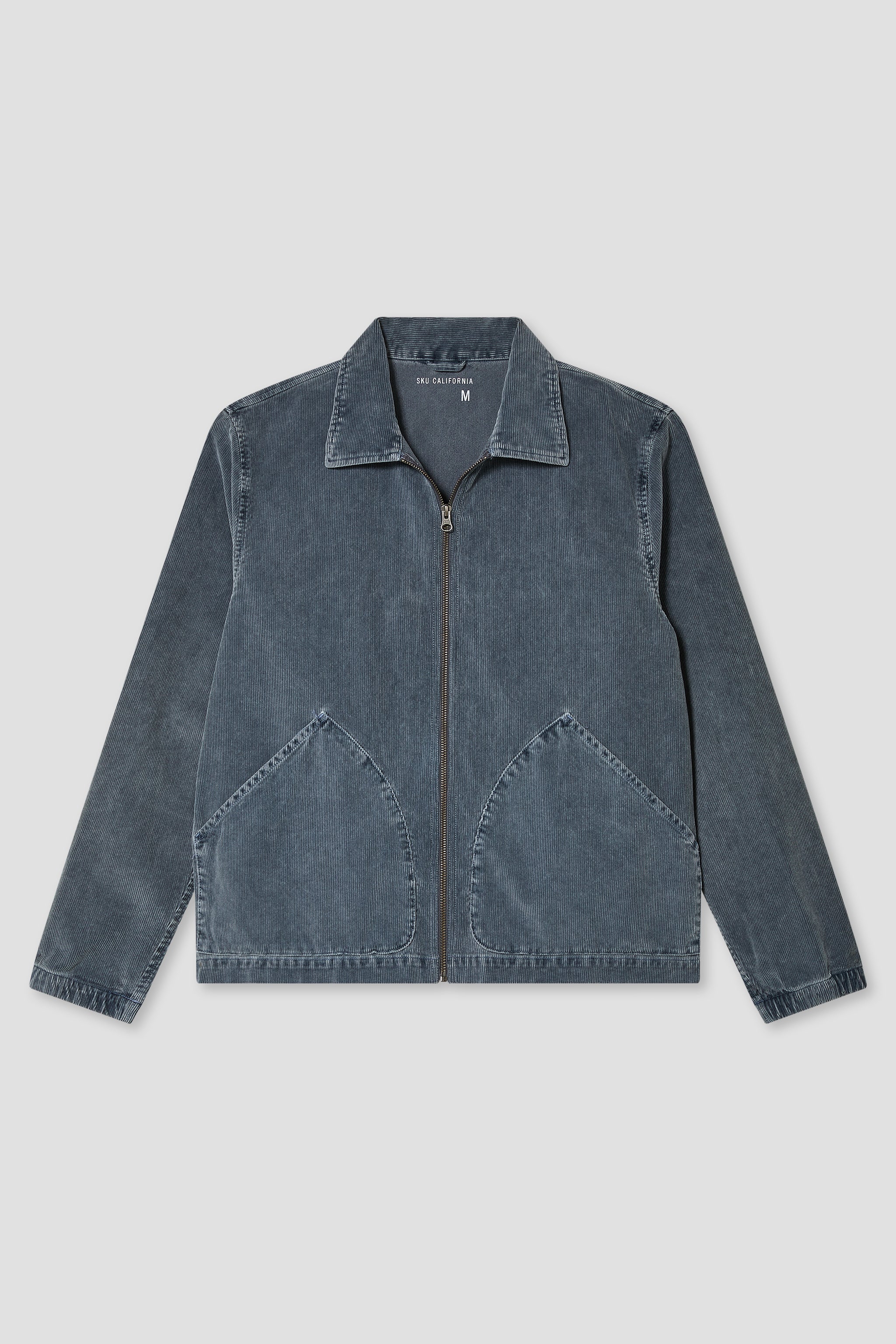 Cord Easy Jacket