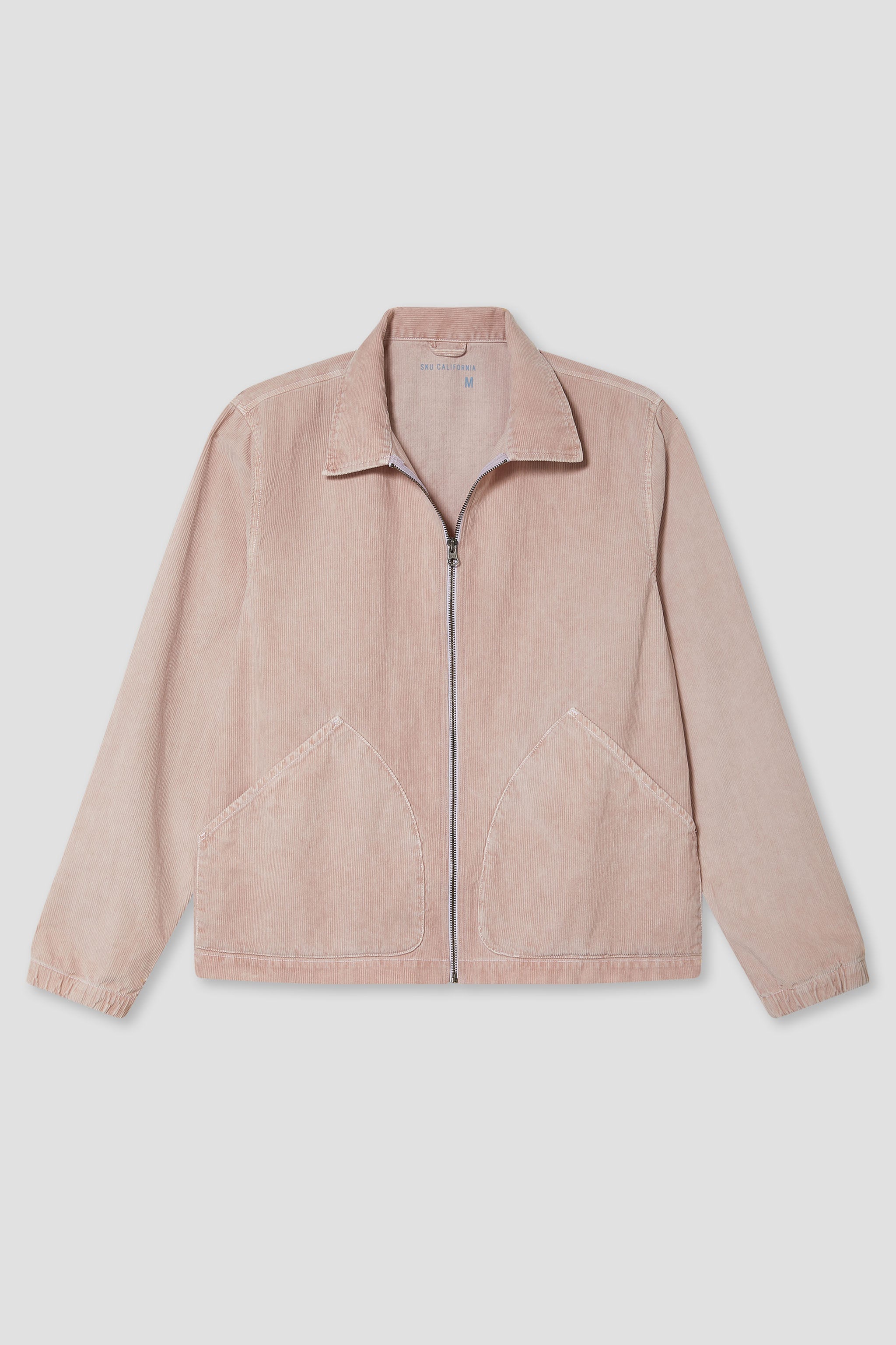 Cord Easy Jacket