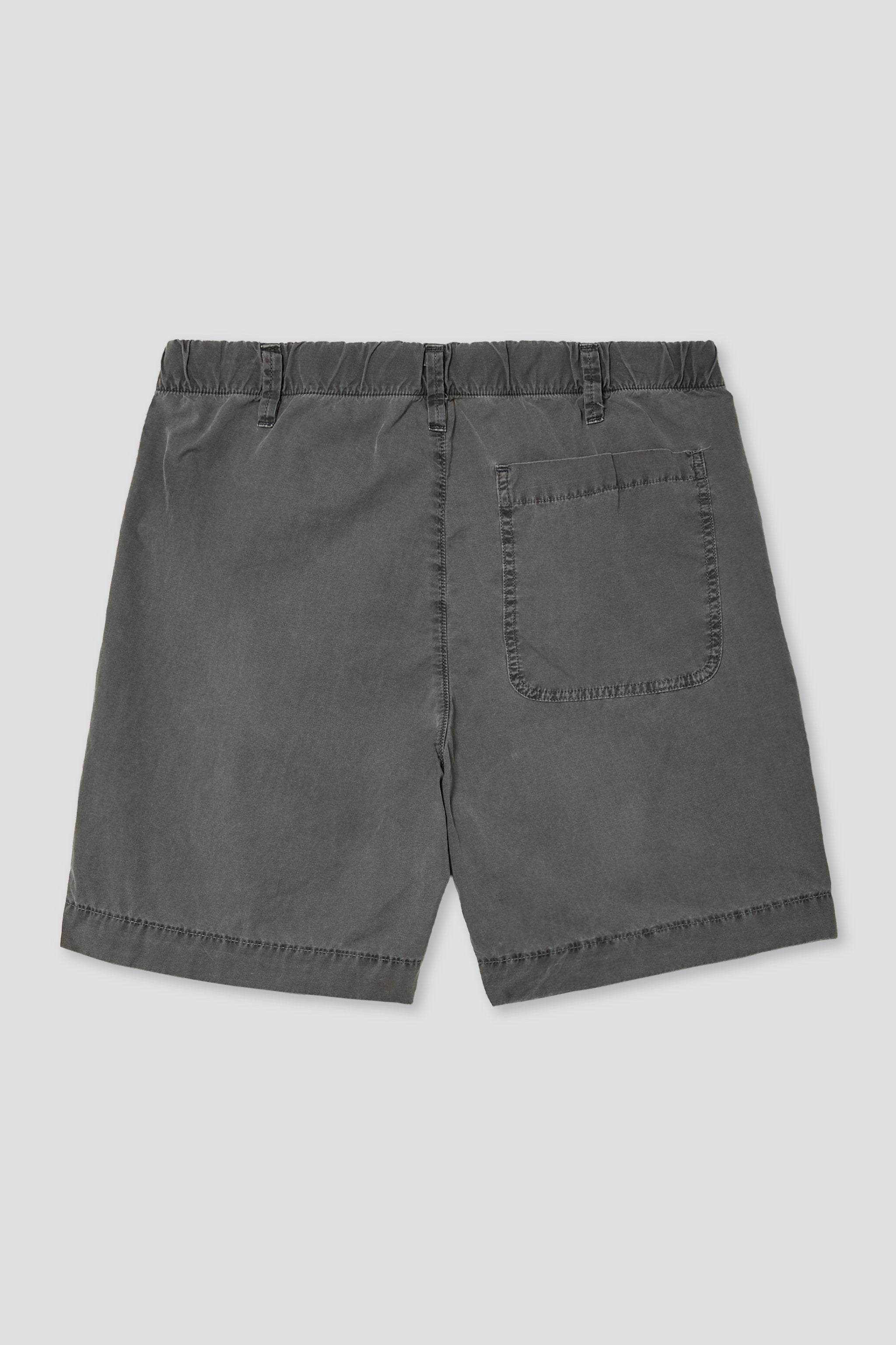 Poplin Sport Short