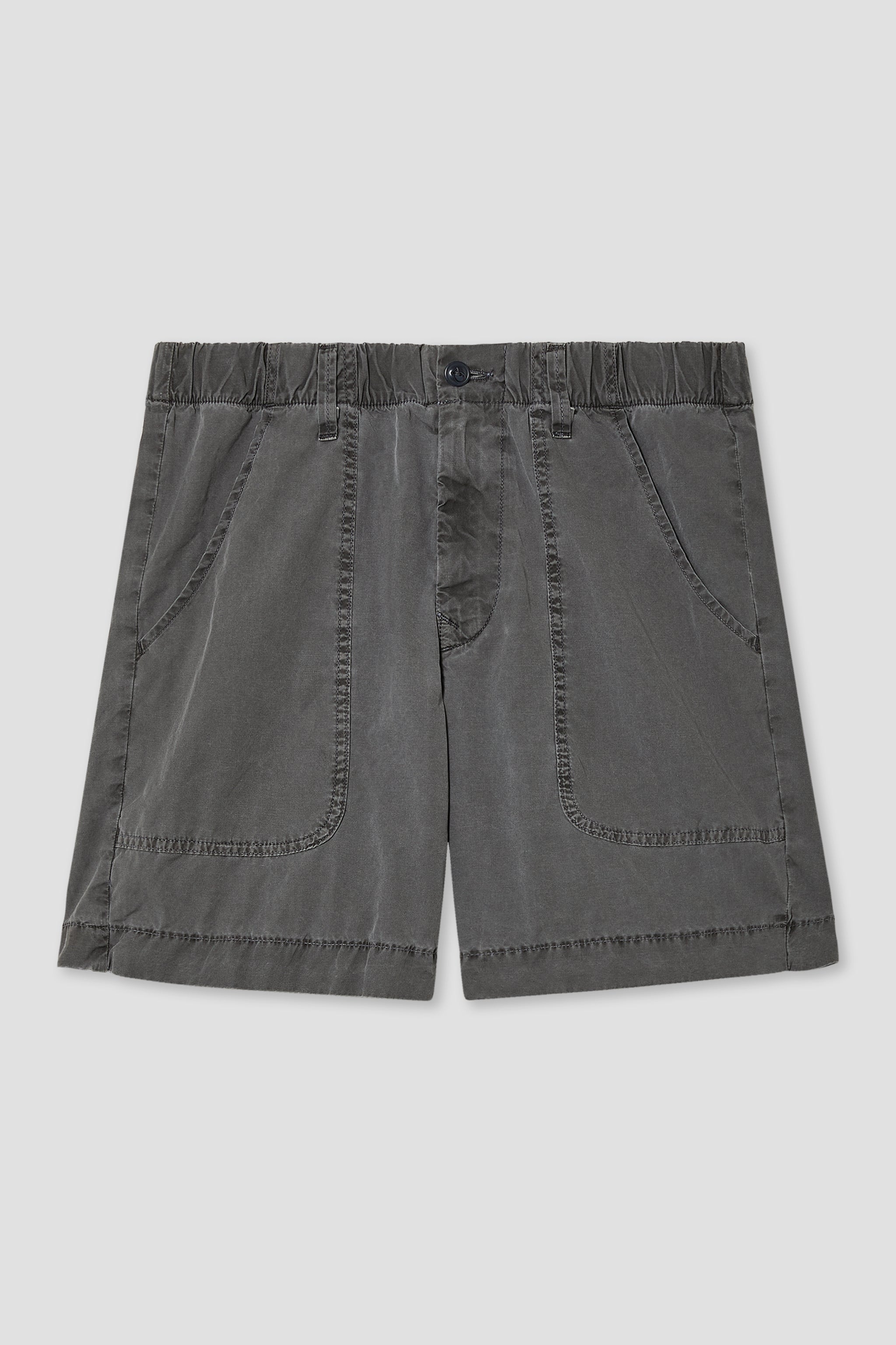 Poplin Sport Short