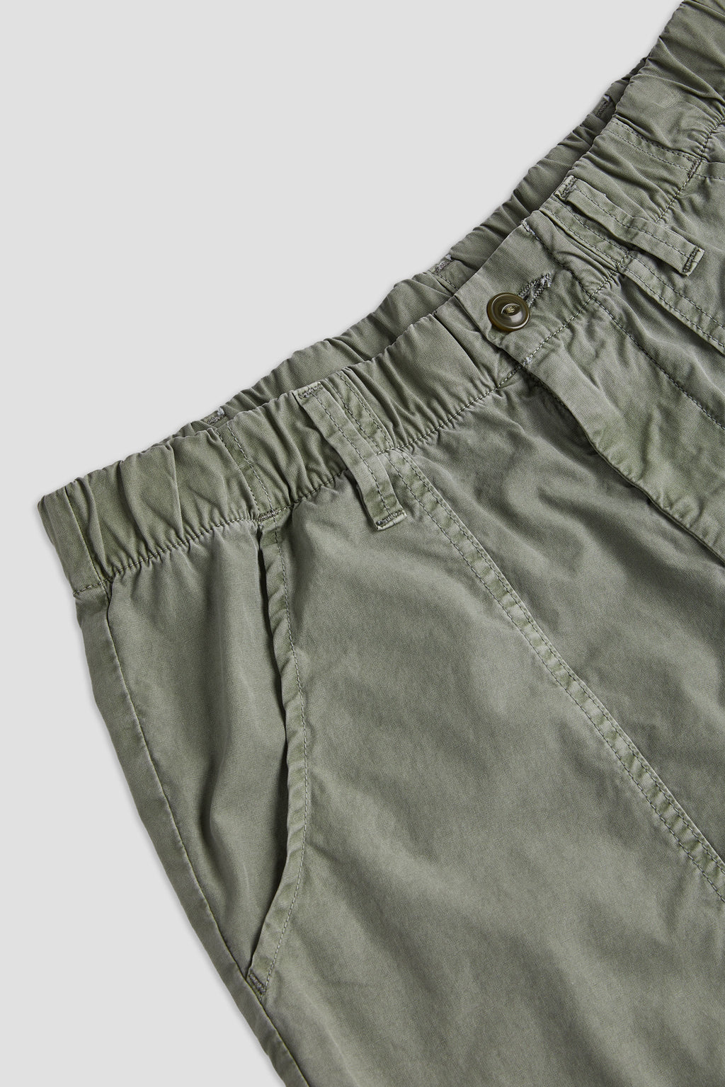 Poplin Sport Short