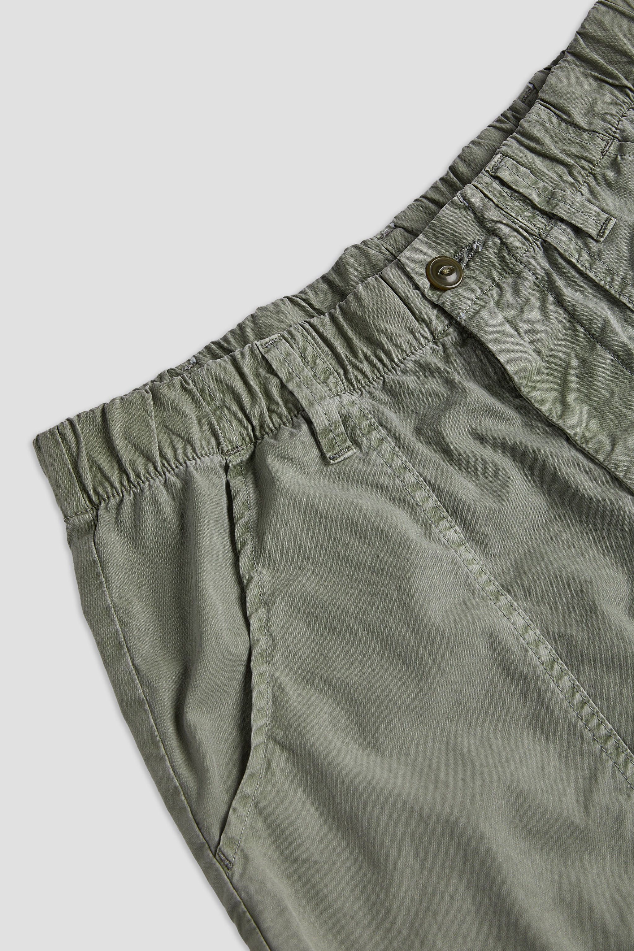 Poplin Sport Short