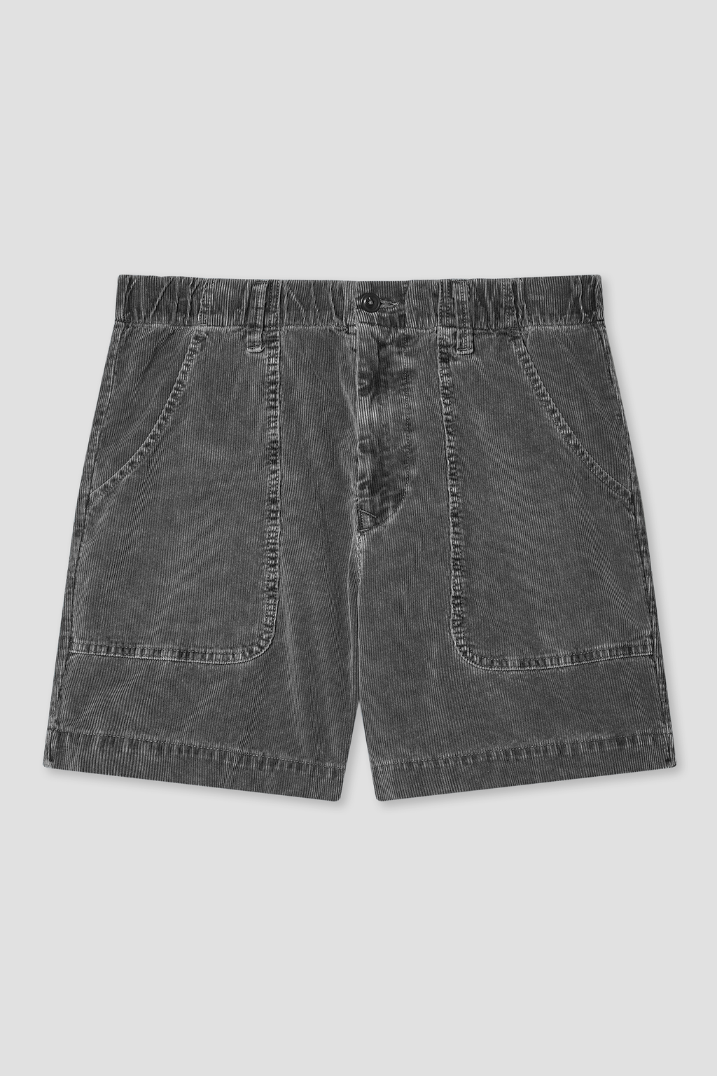 Cord Sport Short