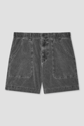 Cord Sport Short