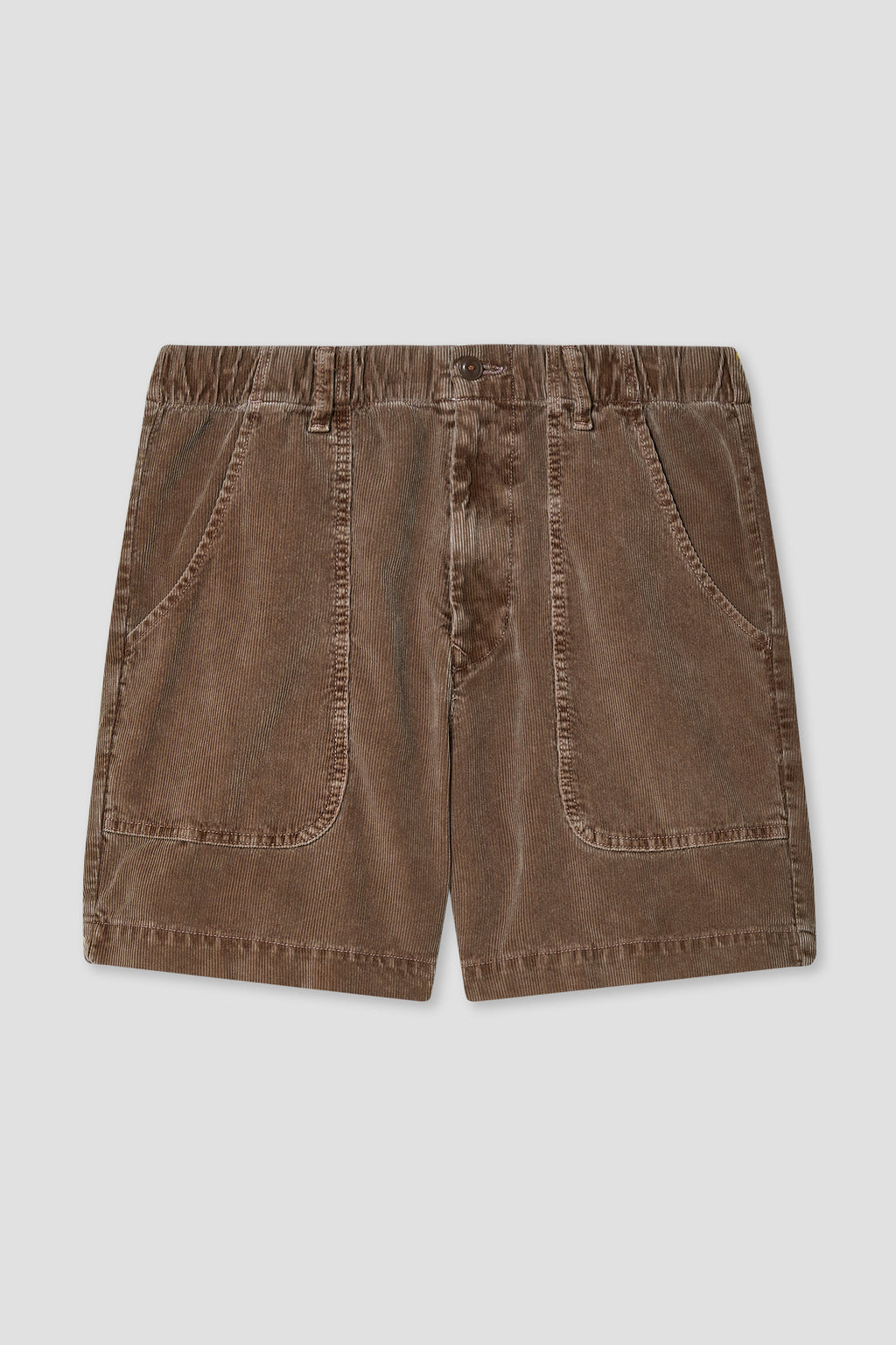 Cord Sport Short