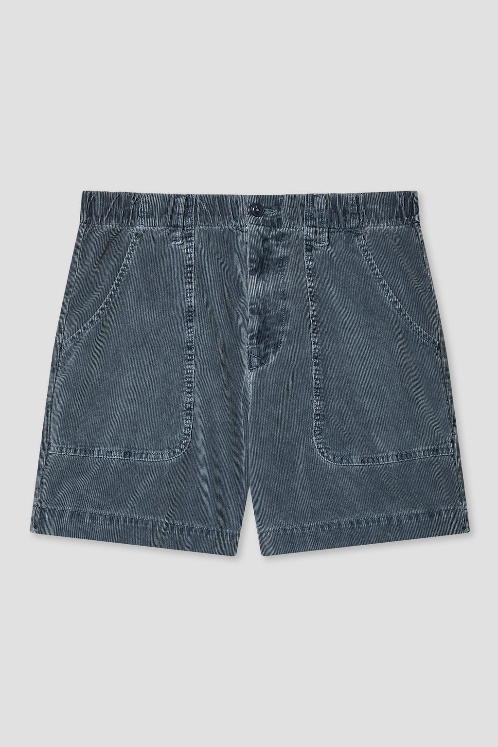 Cord Sport Short