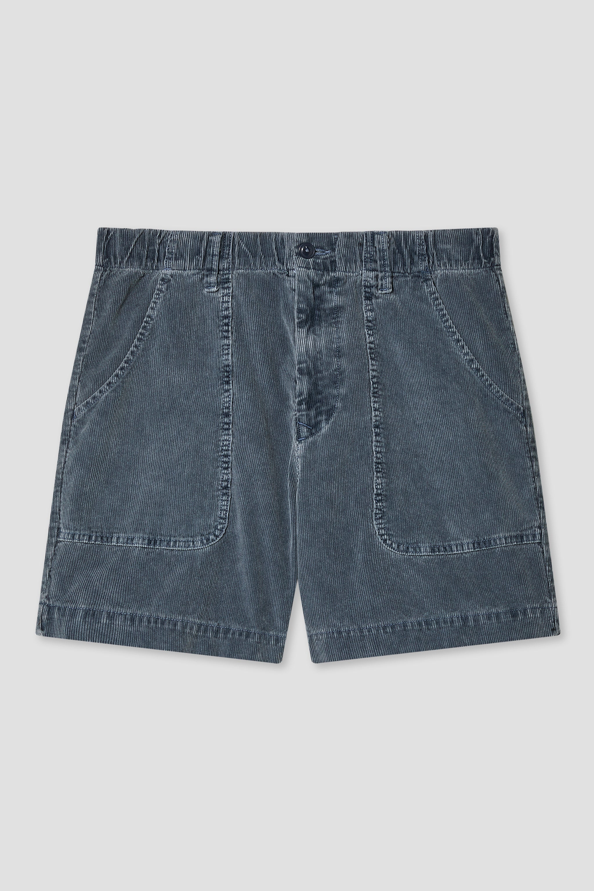 Cord Sport Short