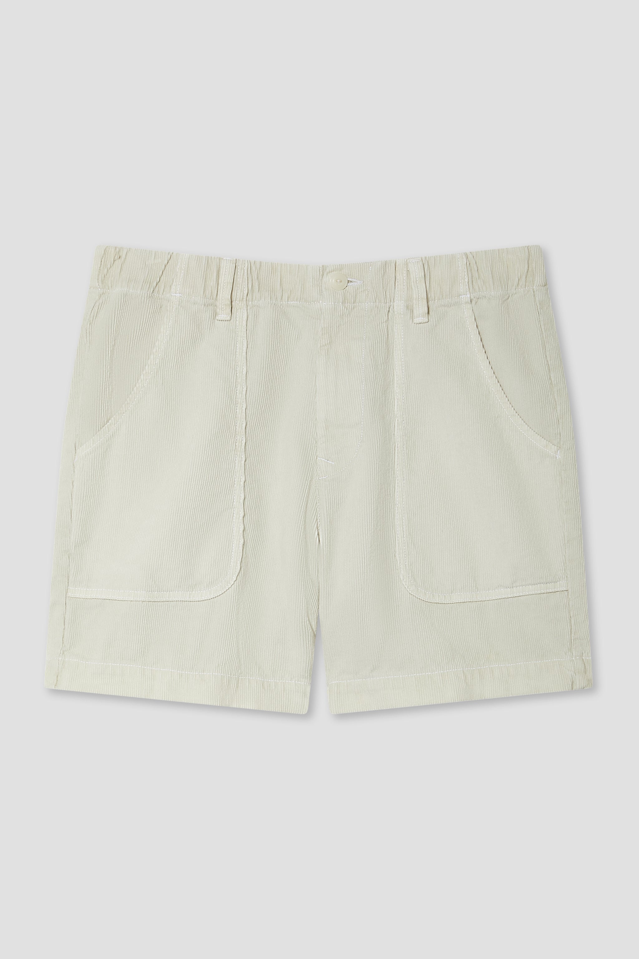 Cord Sport Short