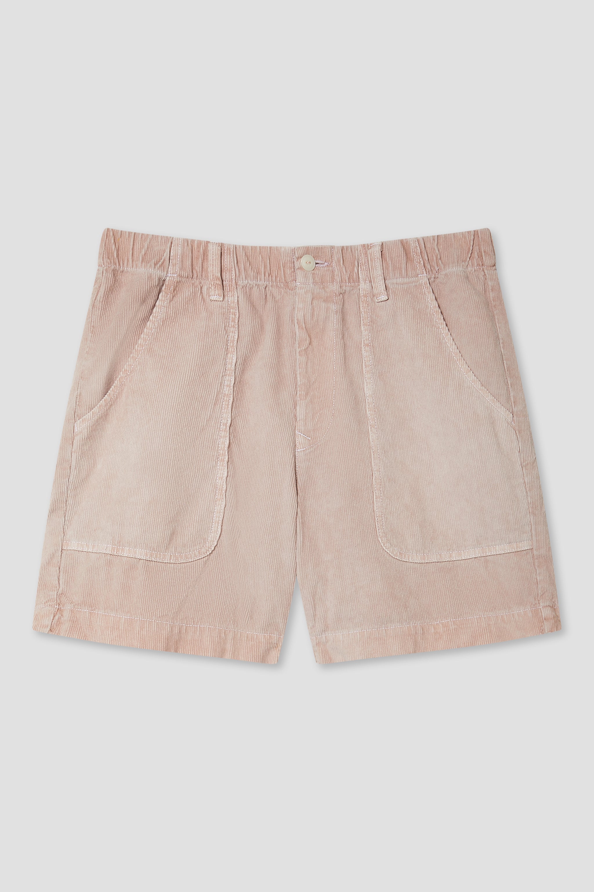 Cord Sport Short