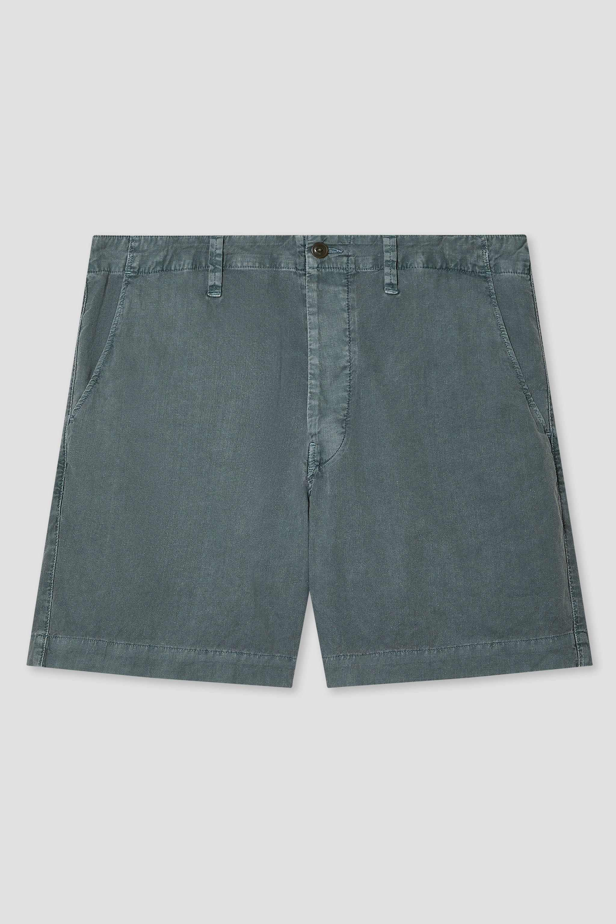 Weekend Shorts in Cotton Hemp