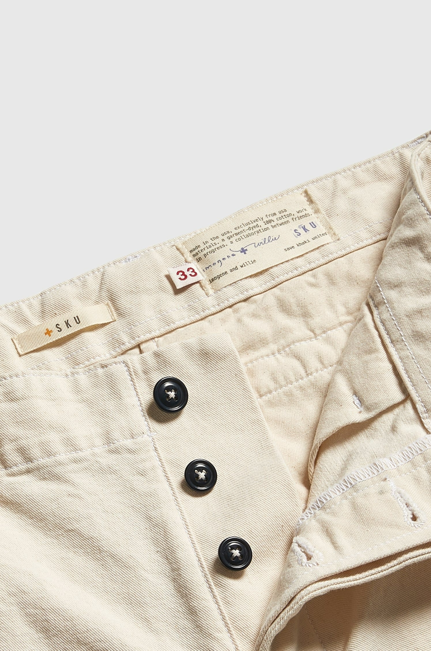 All American Chino