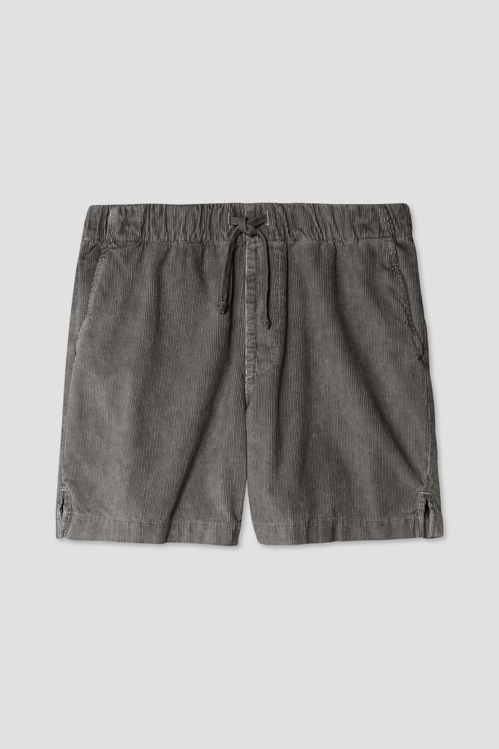 Corduroy Easy Short