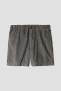 Corduroy Easy Short