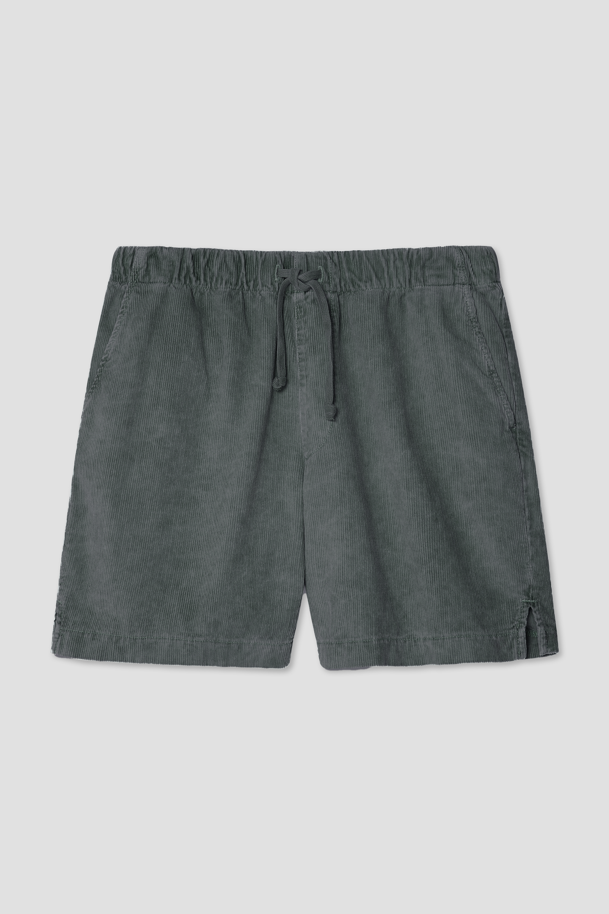 Corduroy Easy Short