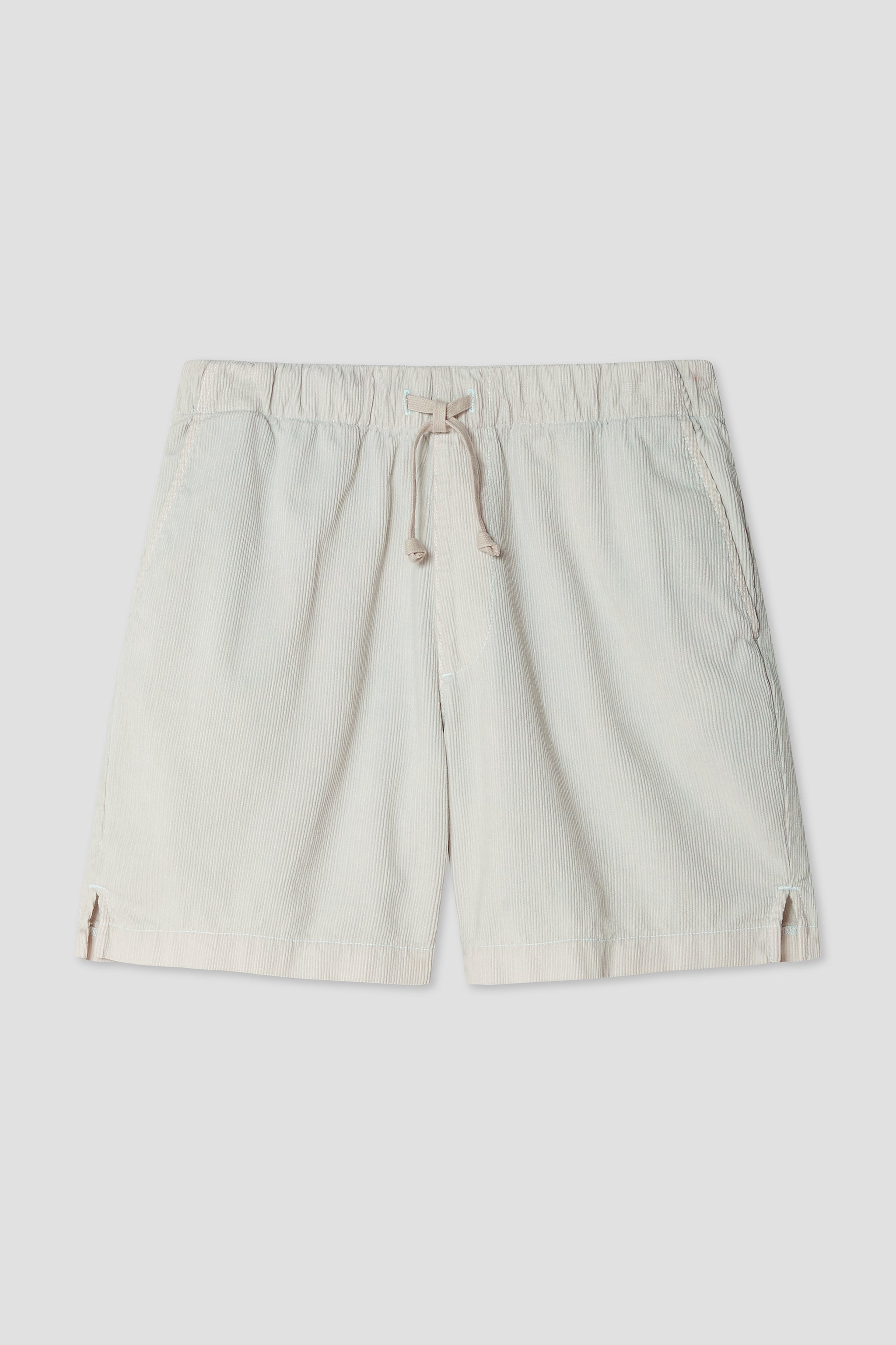 Corduroy Easy Short