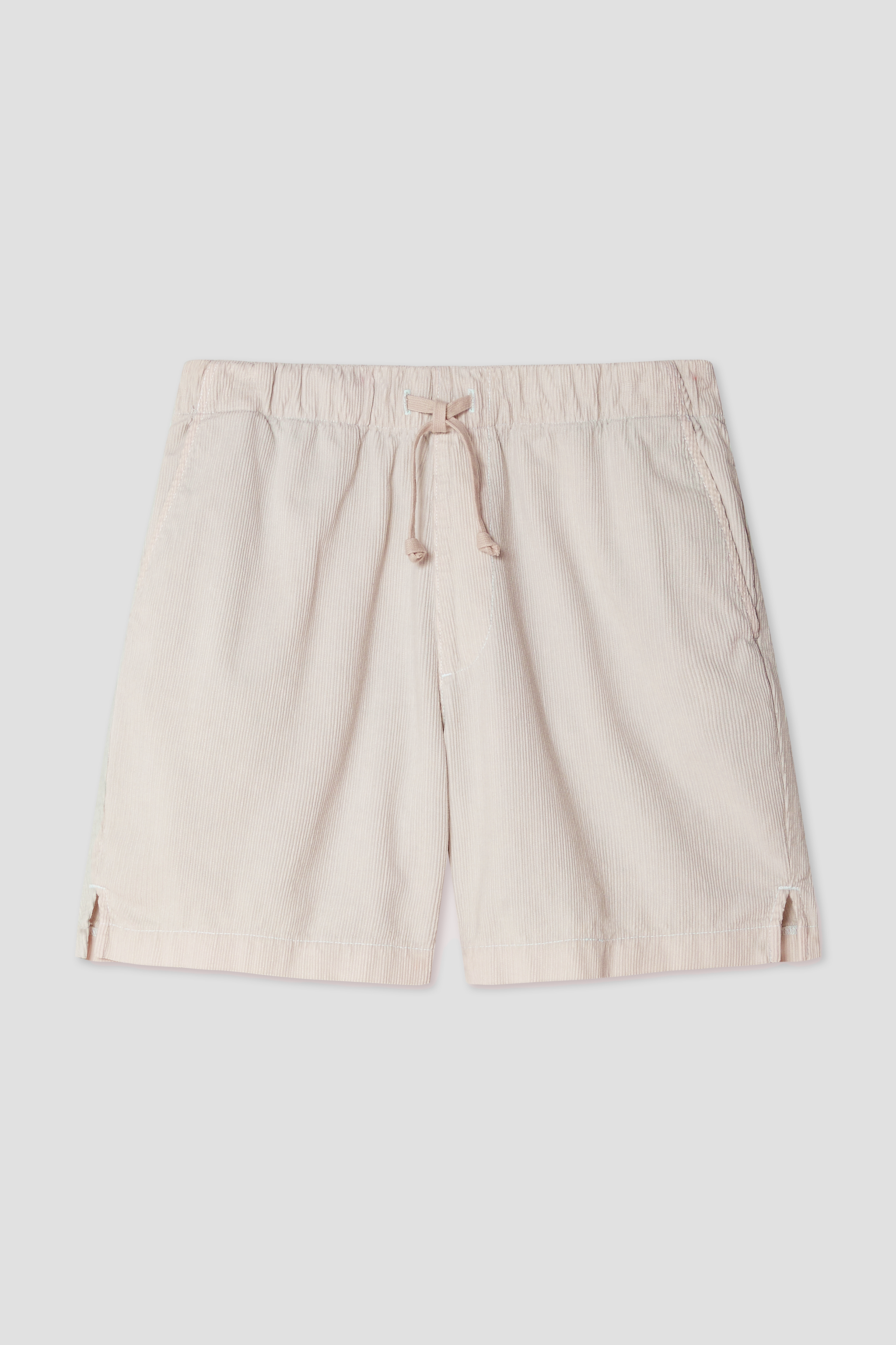 Corduroy Easy Short