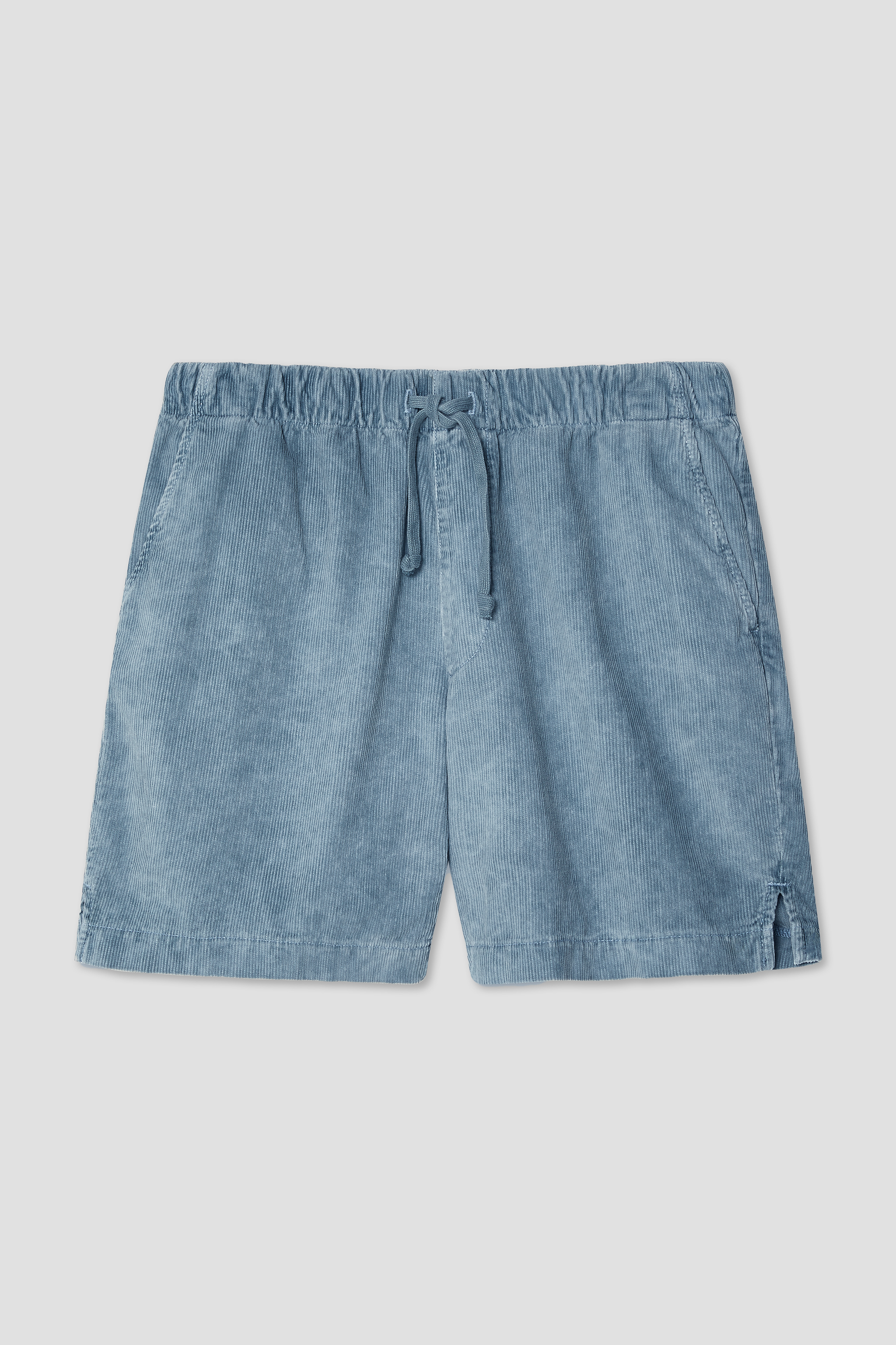 Corduroy Easy Short