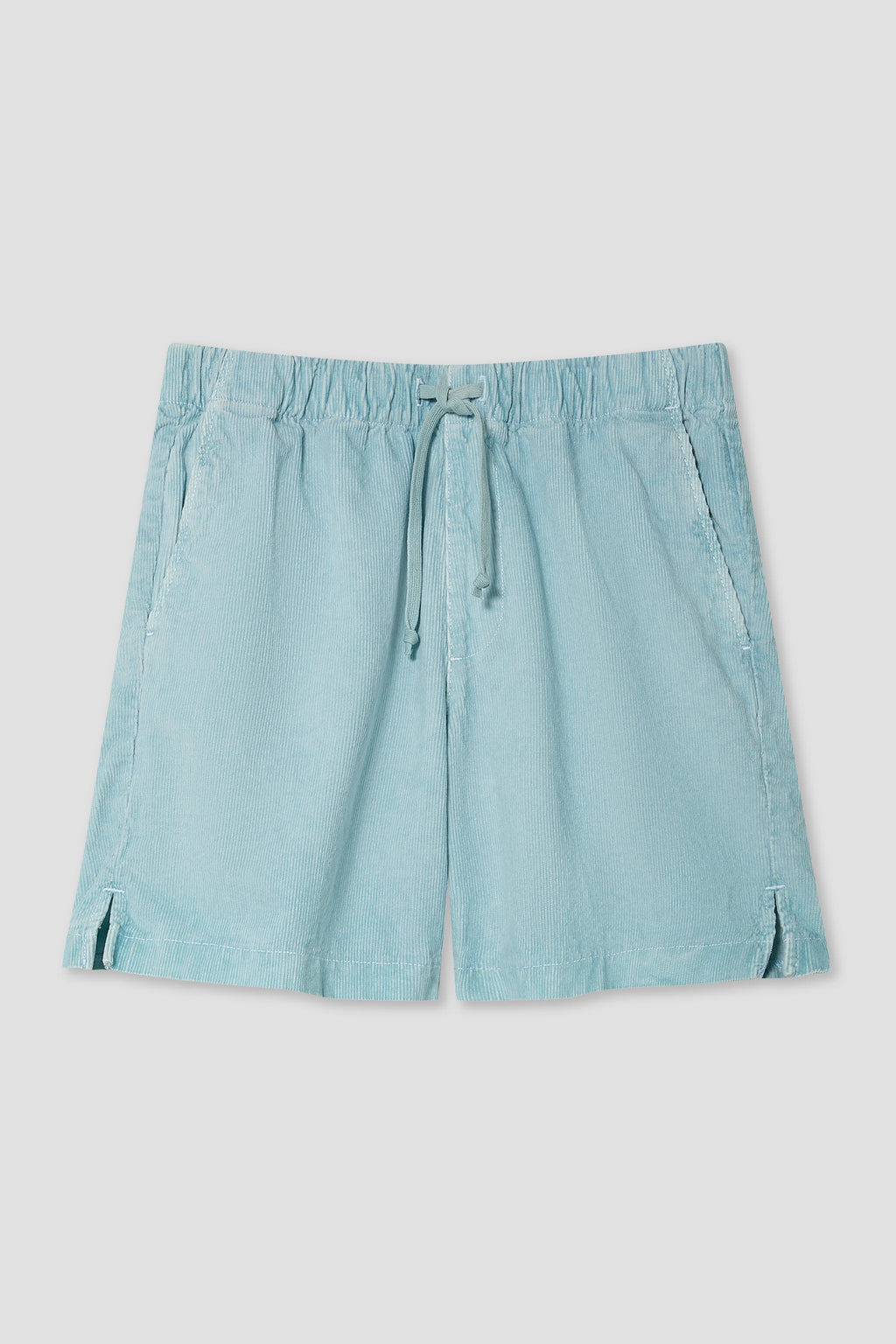 Corduroy Easy Short