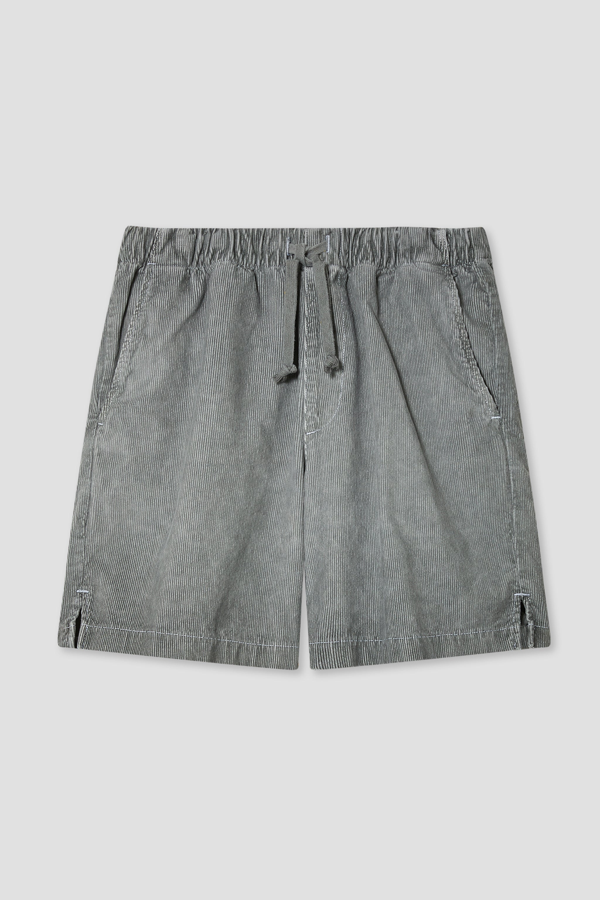 Corduroy Easy Short