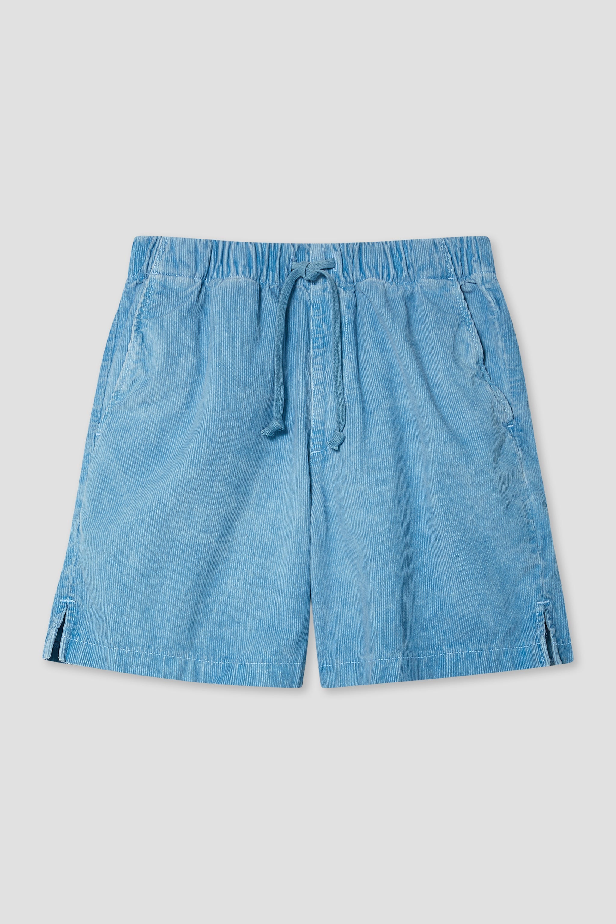 Corduroy Easy Short