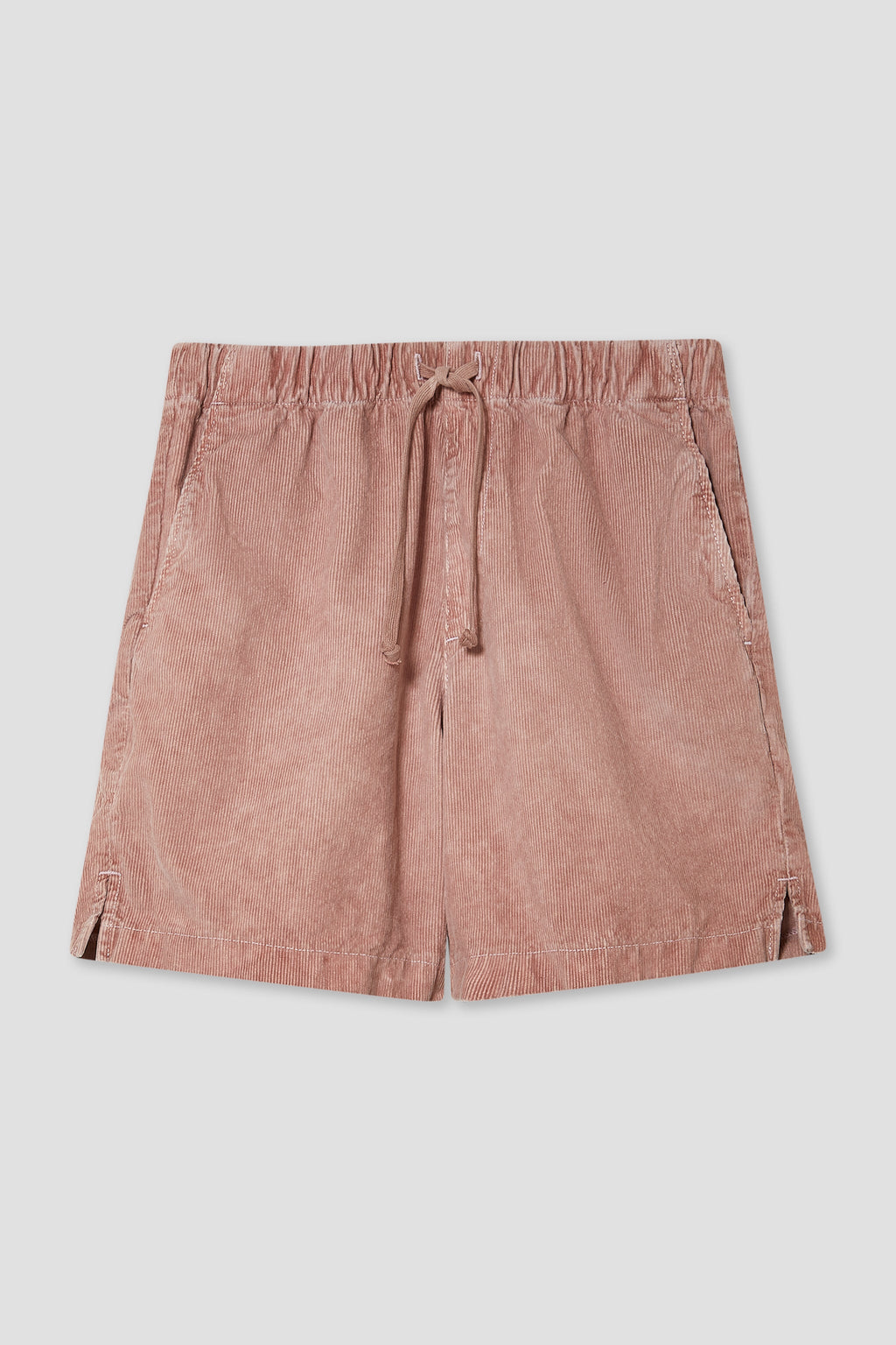 Corduroy Easy Short