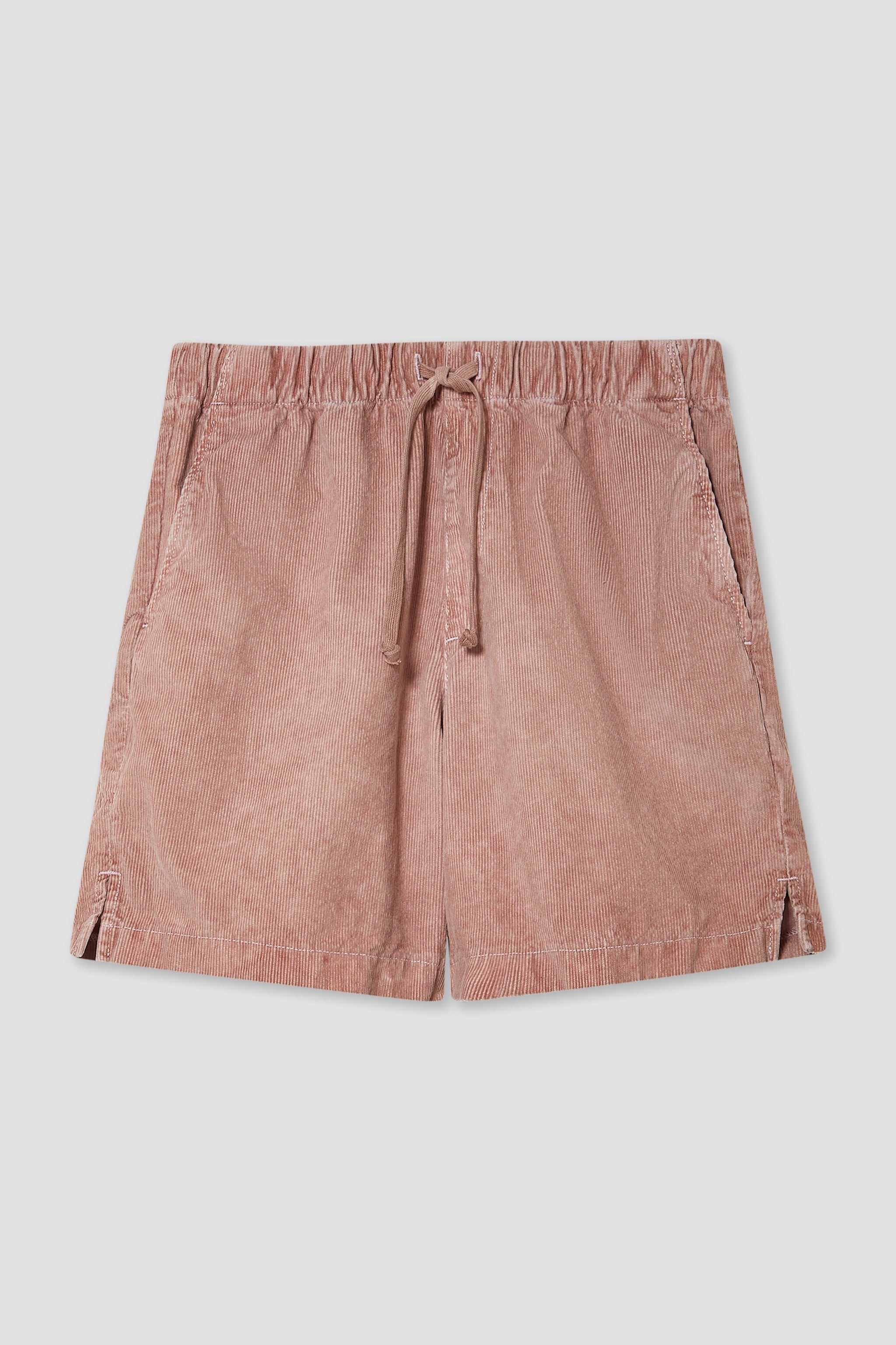 Corduroy Easy Short