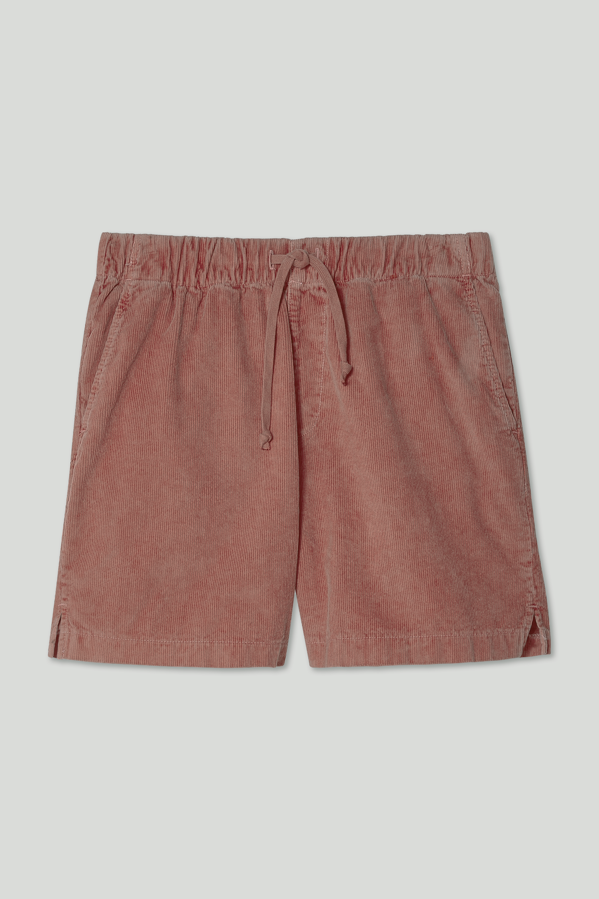 Corduroy Easy Short