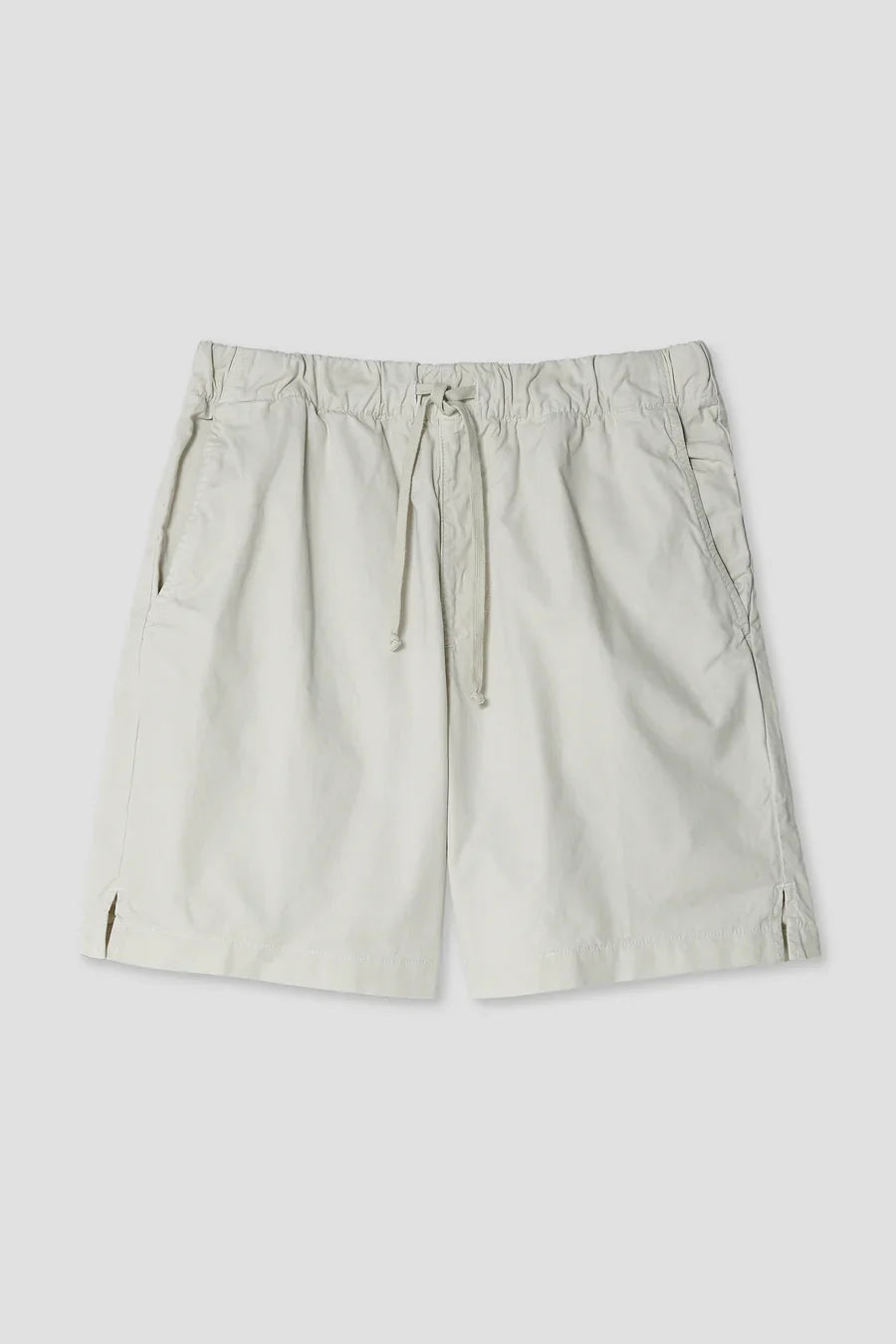 Men's Twill Easy Short