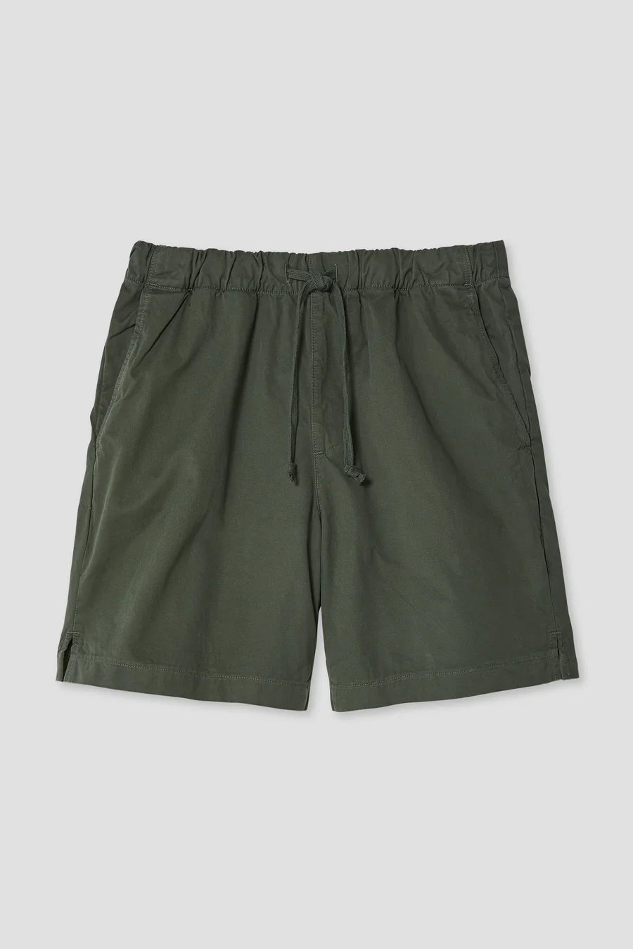 Men's Twill Easy Short