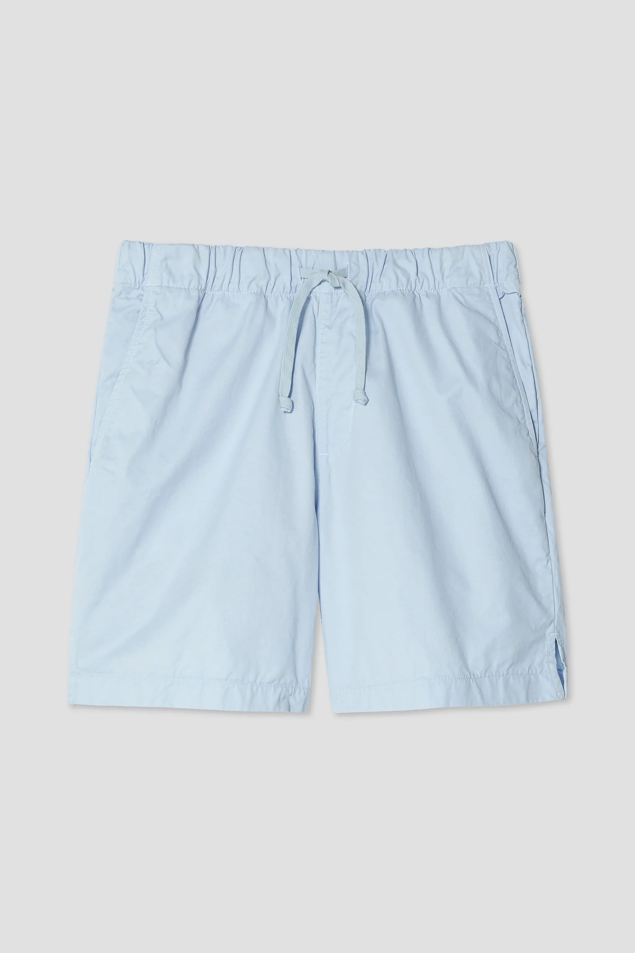 Men's Twill Easy Short
