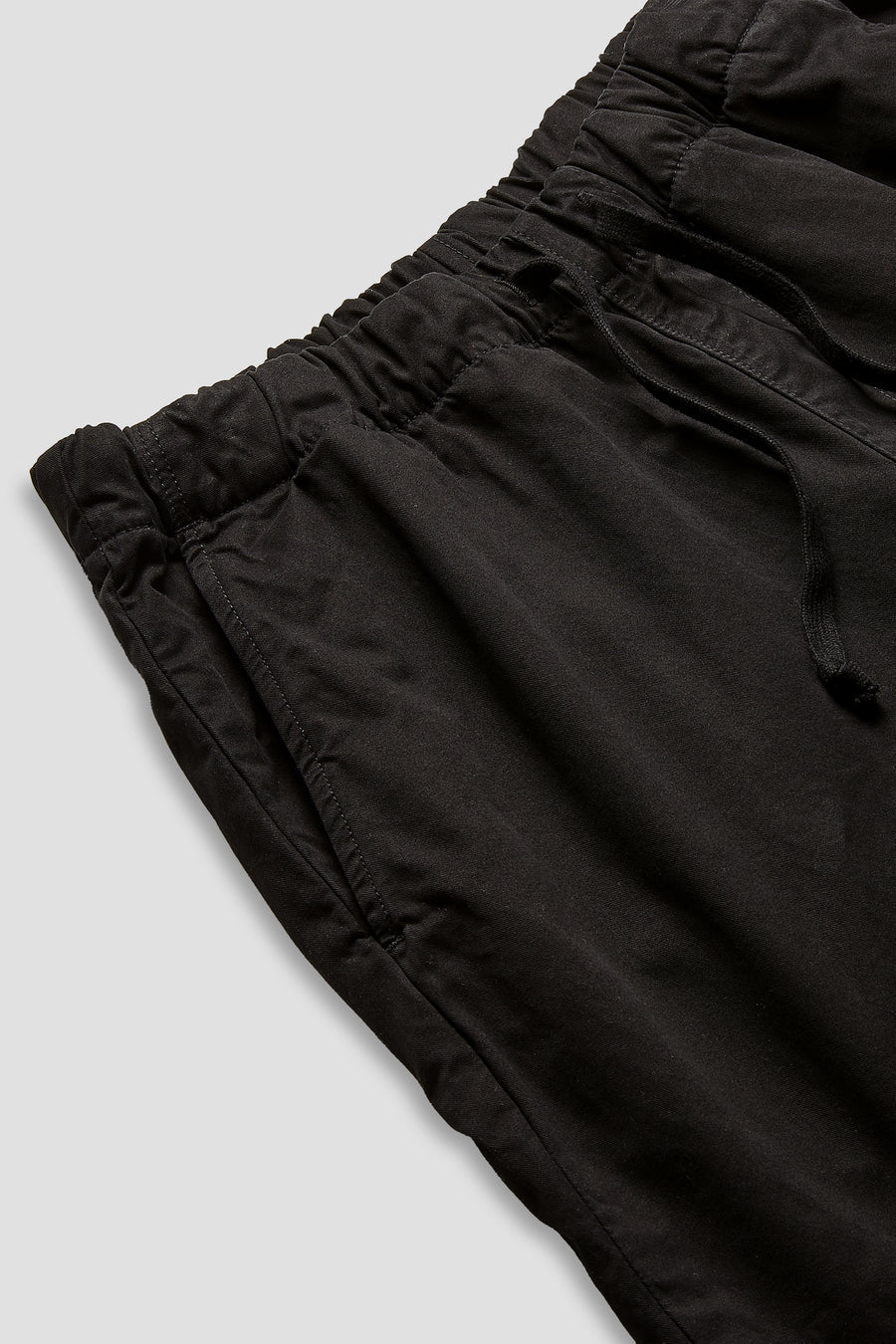 Men's Twill Easy Short