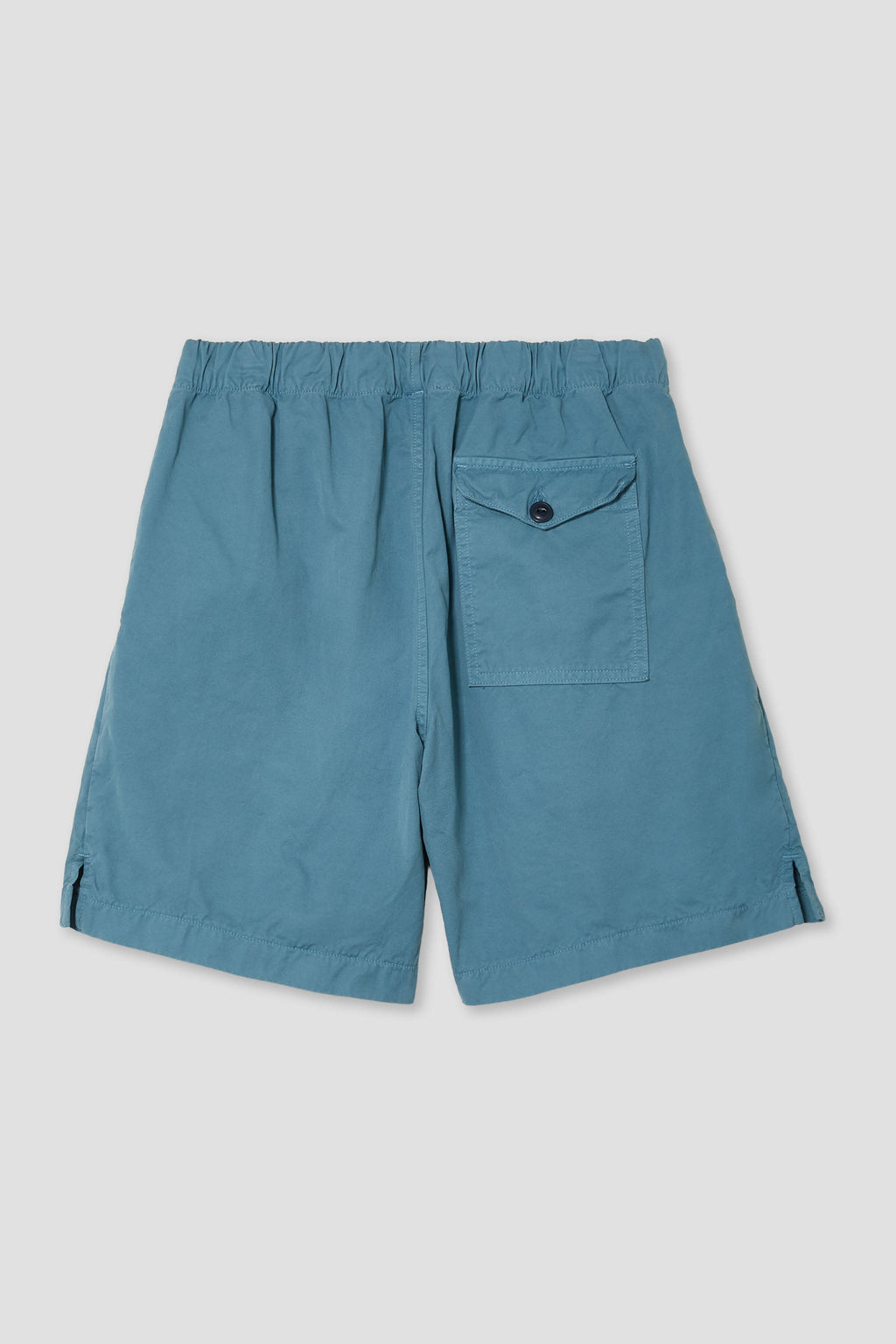 Men's Twill Easy Short