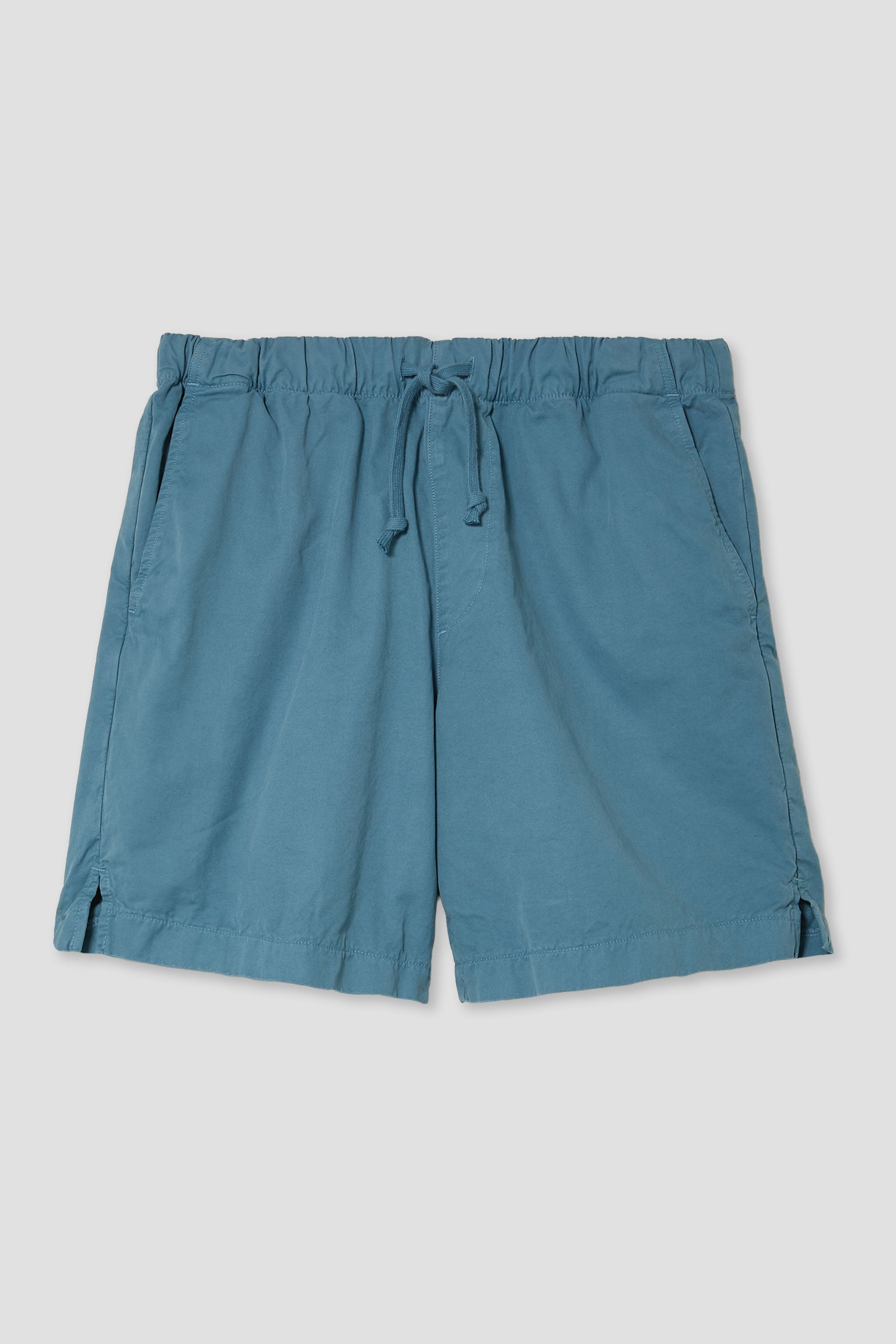Men's Twill Easy Short