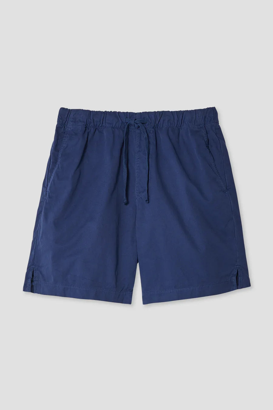 Men's Twill Easy Short