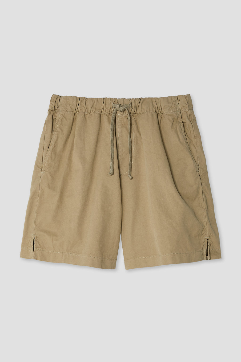 Men's Twill Easy Short