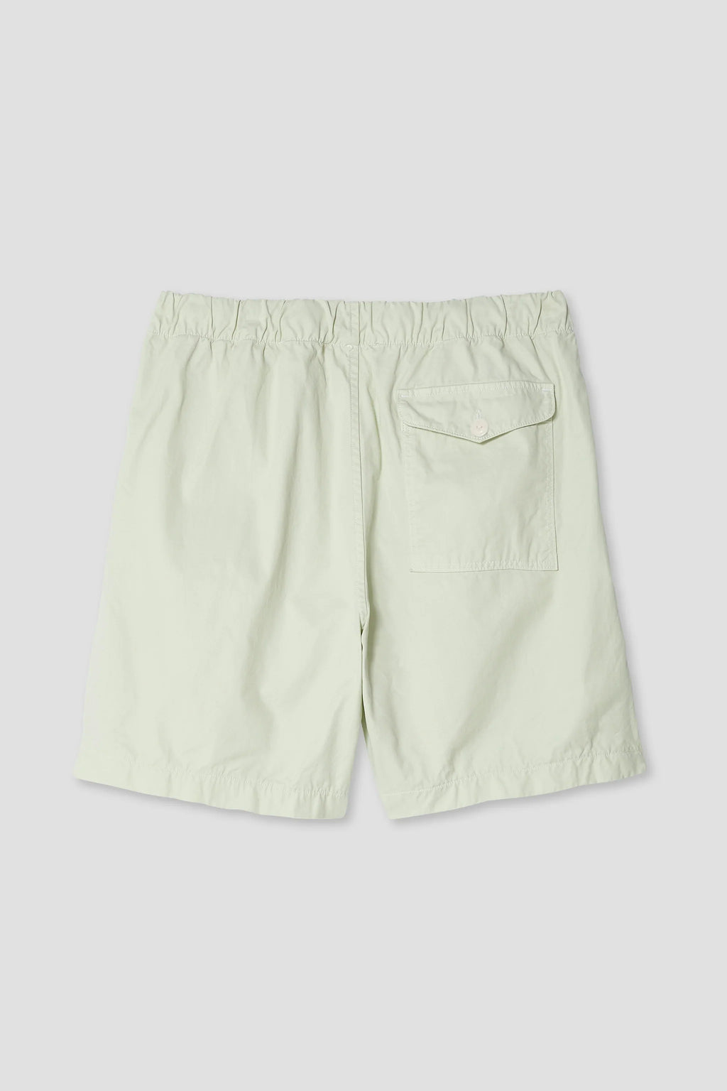 Men's Twill Easy Short
