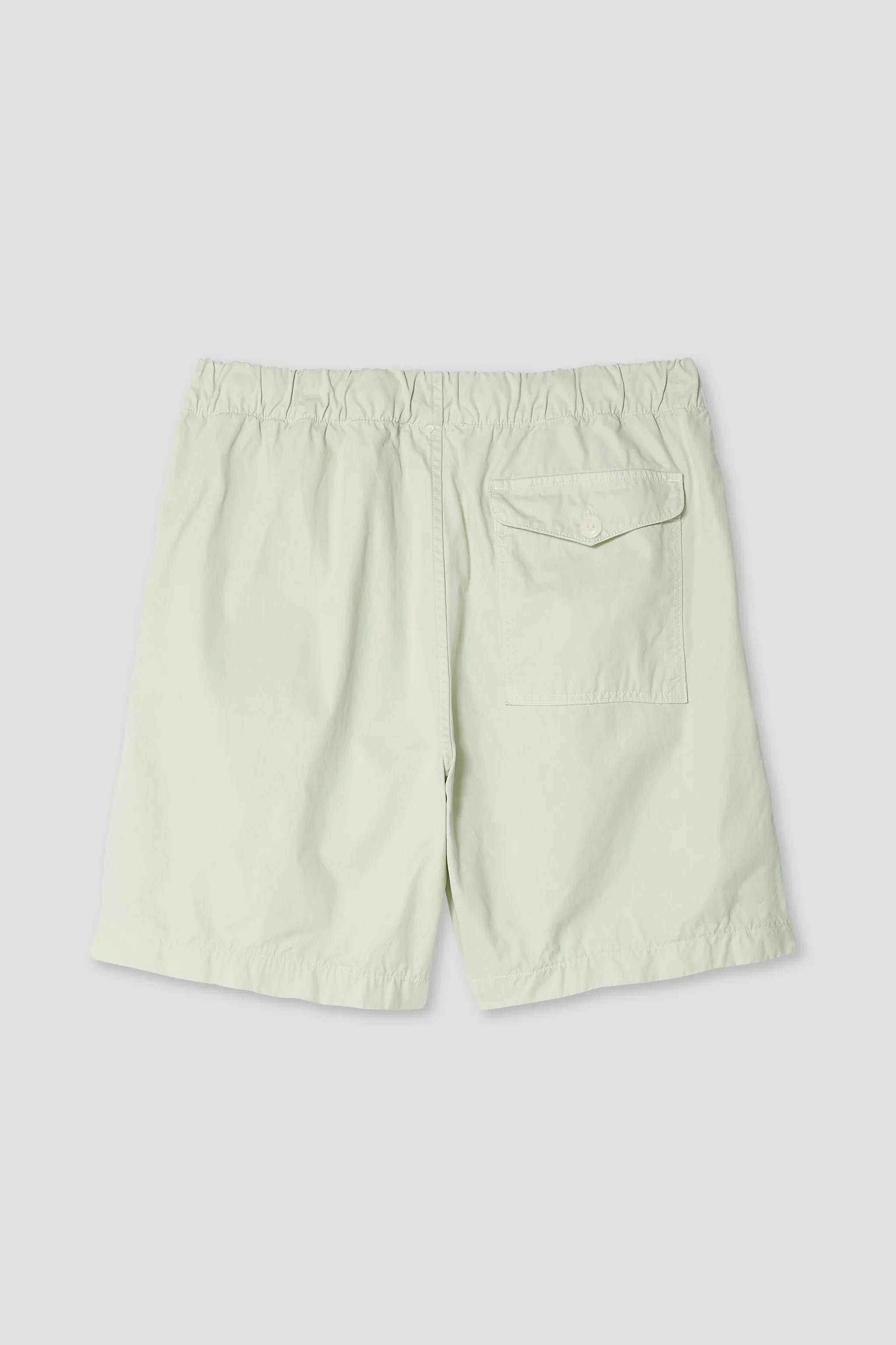 Men's Twill Easy Short