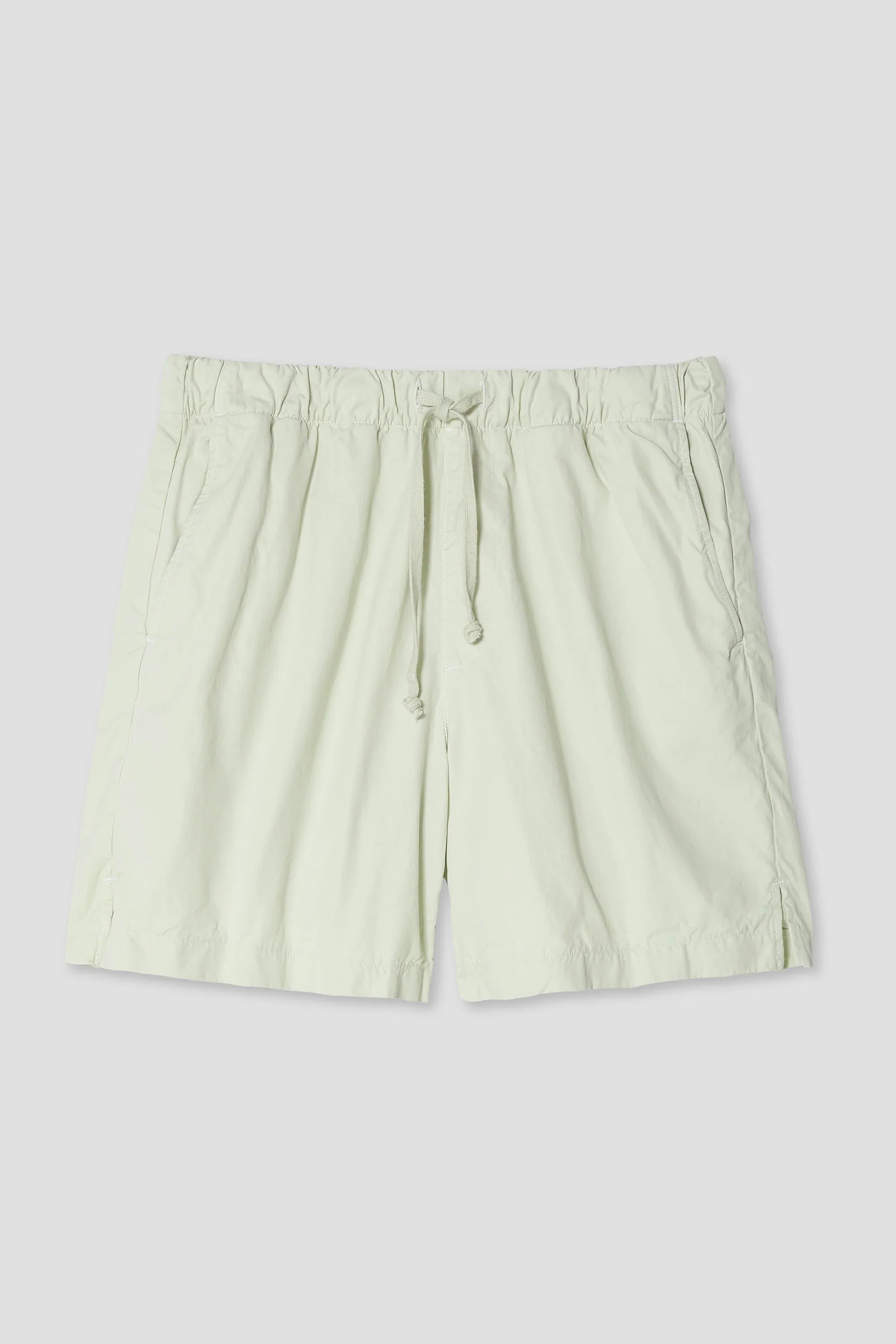 Men's Twill Easy Short