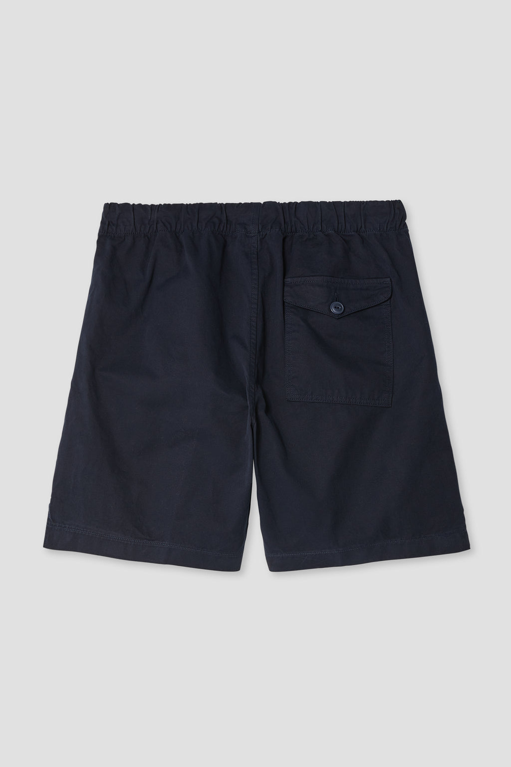 Men's Twill Easy Short