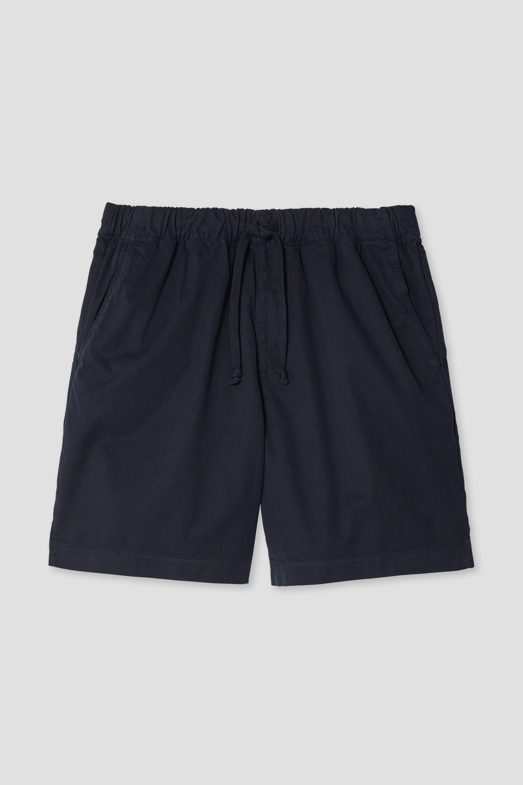 Men's Twill Easy Short