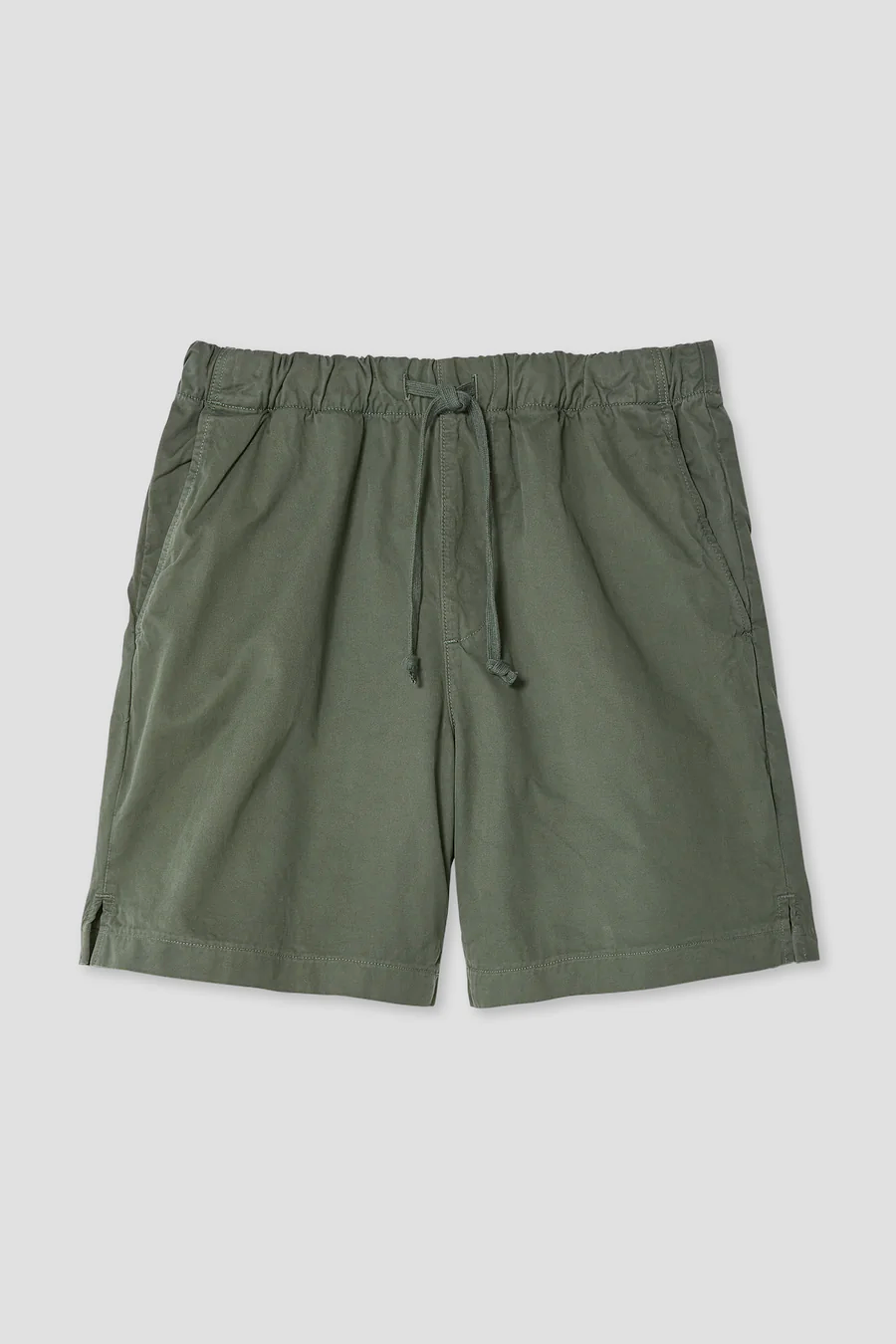 Men's Twill Easy Short