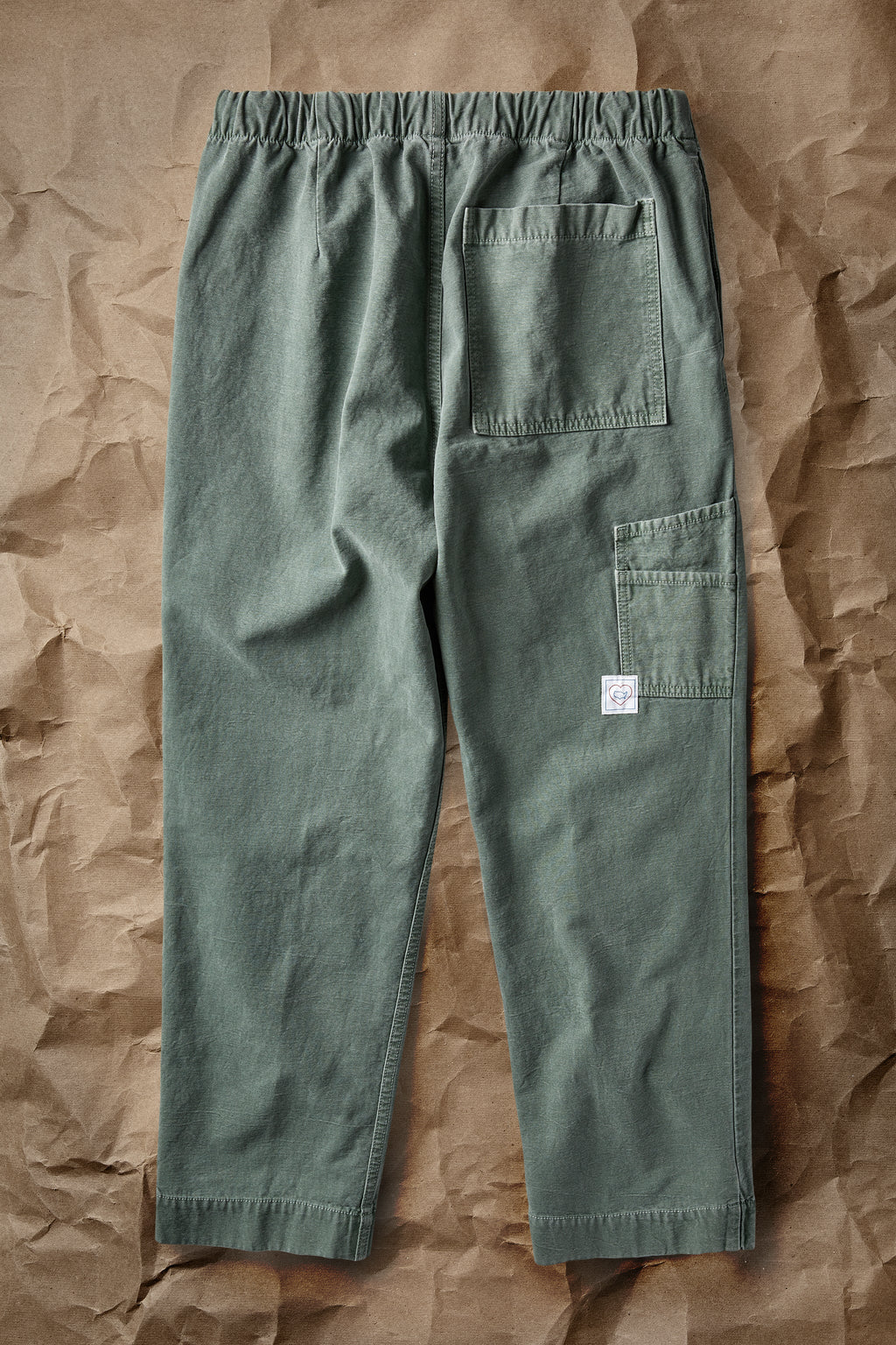 Modern Worker Pant