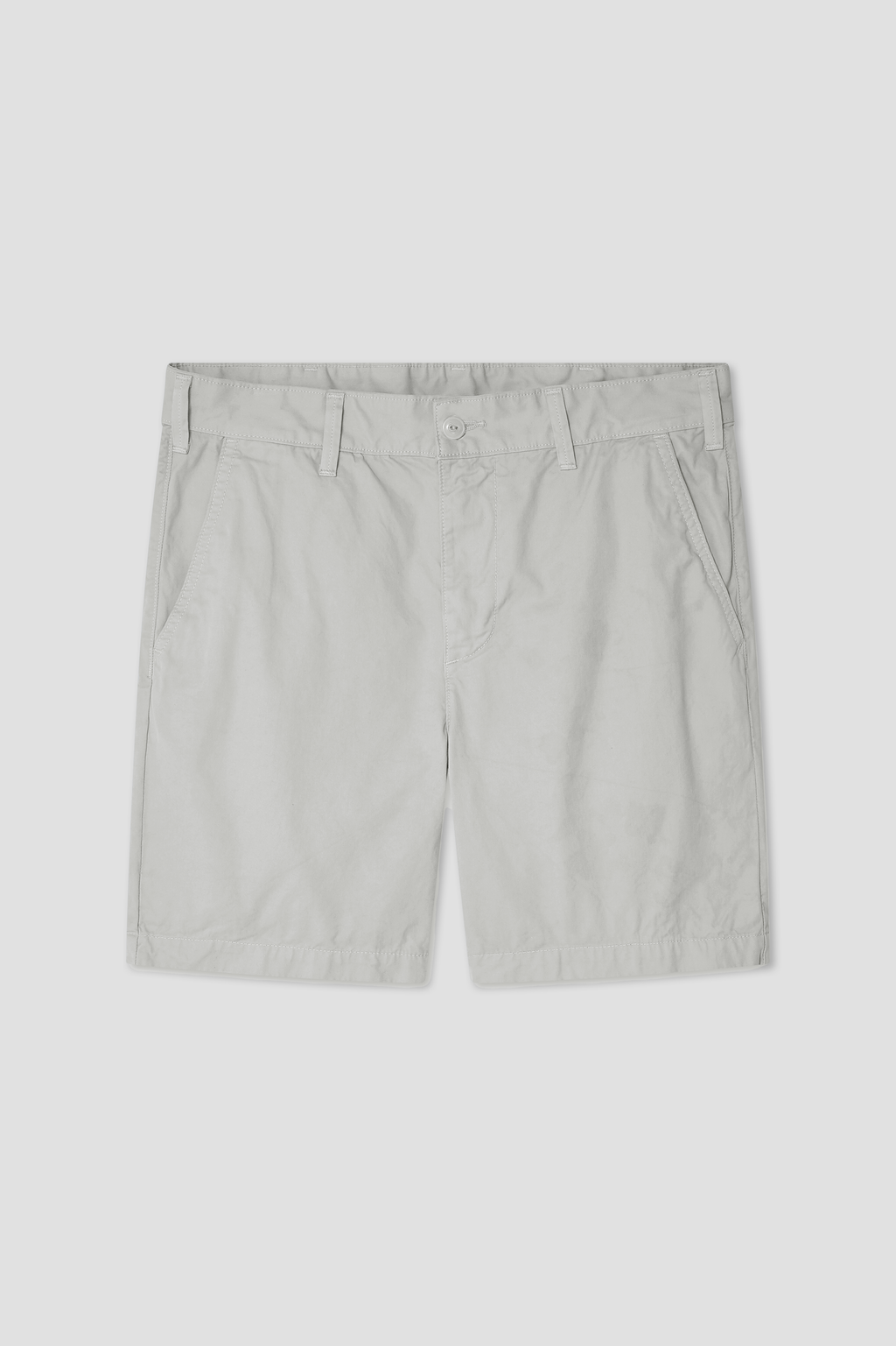 Twill Standard Short